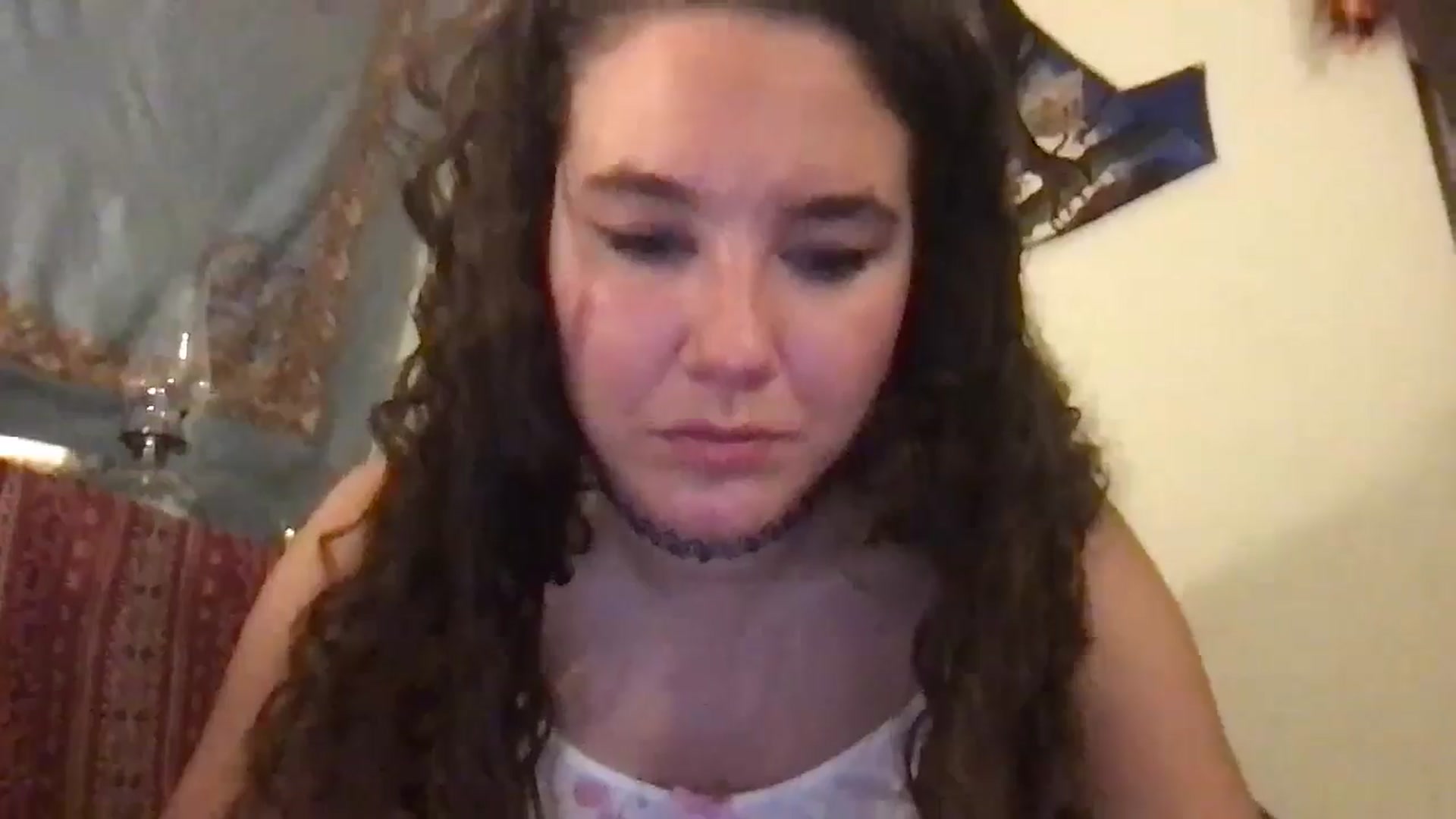 Gallery image thumbnail from lilyypop's myfreecams stream on, 06/16/2024, 07:13 image 19 of 20