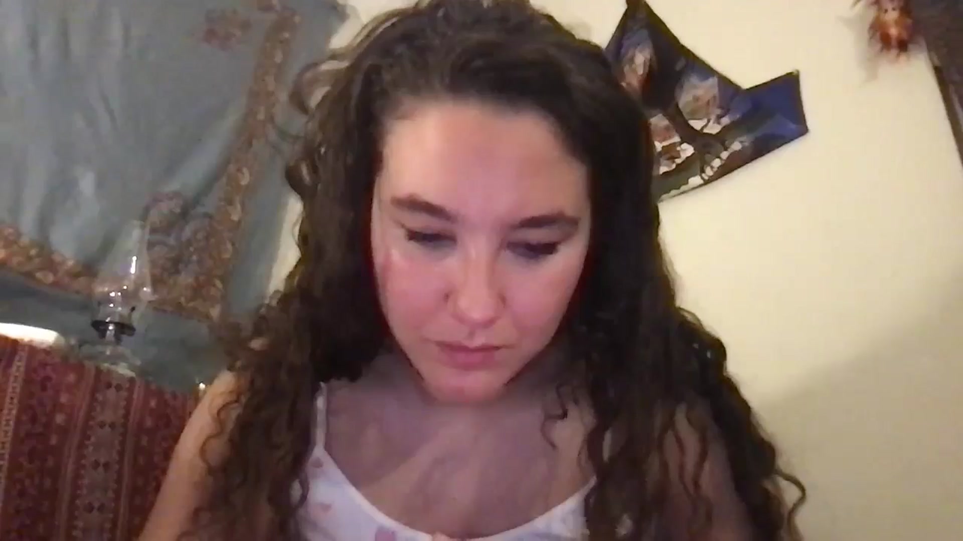 Gallery image thumbnail from lilyypop's myfreecams stream on, 06/16/2024, 07:13 image 16 of 20