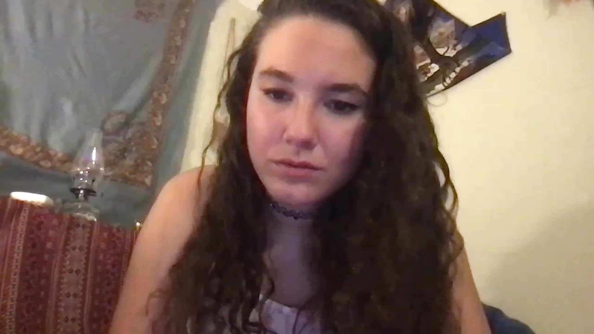 Gallery image thumbnail from lilyypop's myfreecams stream on, 06/16/2024, 07:13 image 9 of 20