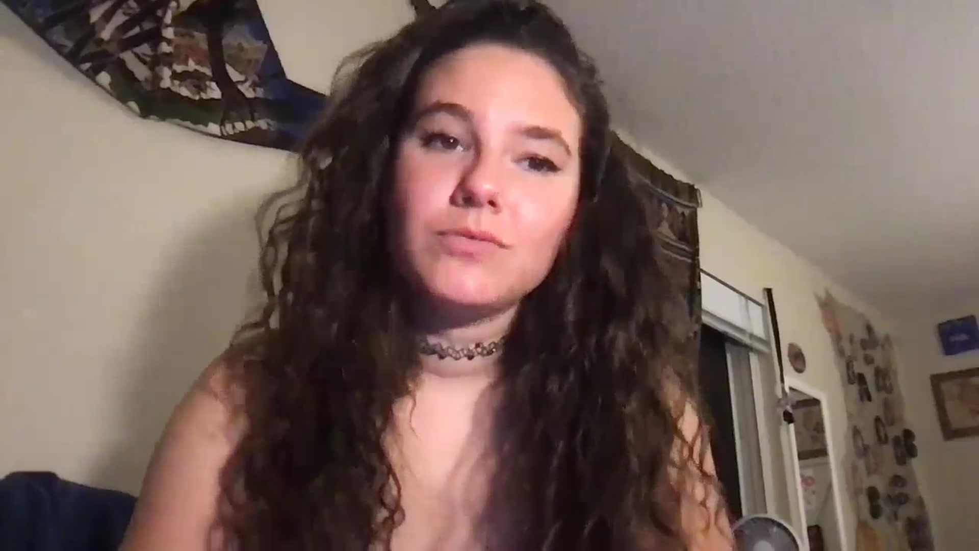 Gallery image thumbnail from lilyypop's myfreecams stream on, 06/16/2024, 07:50 image 11 of 20