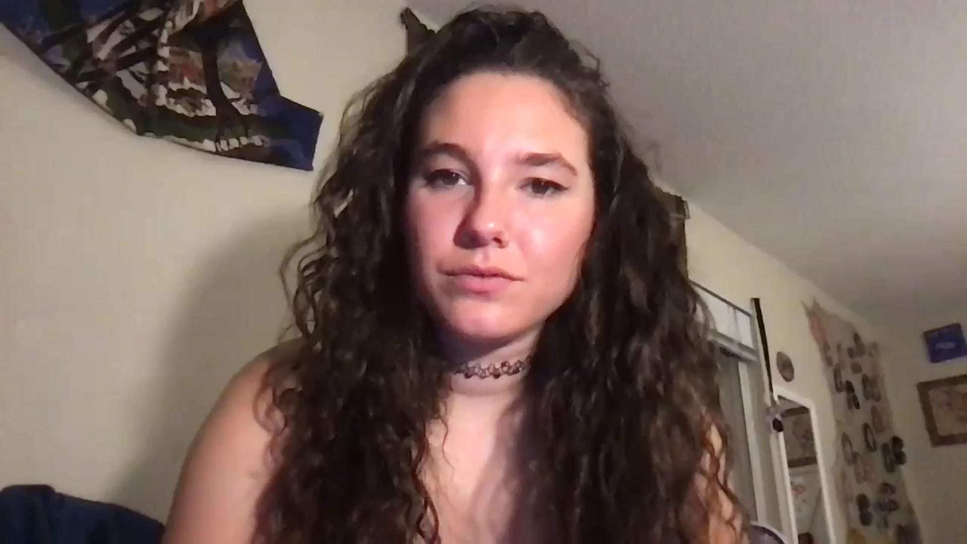 Gallery image thumbnail from lilyypop's myfreecams stream on, 06/16/2024, 07:50 image 9 of 20