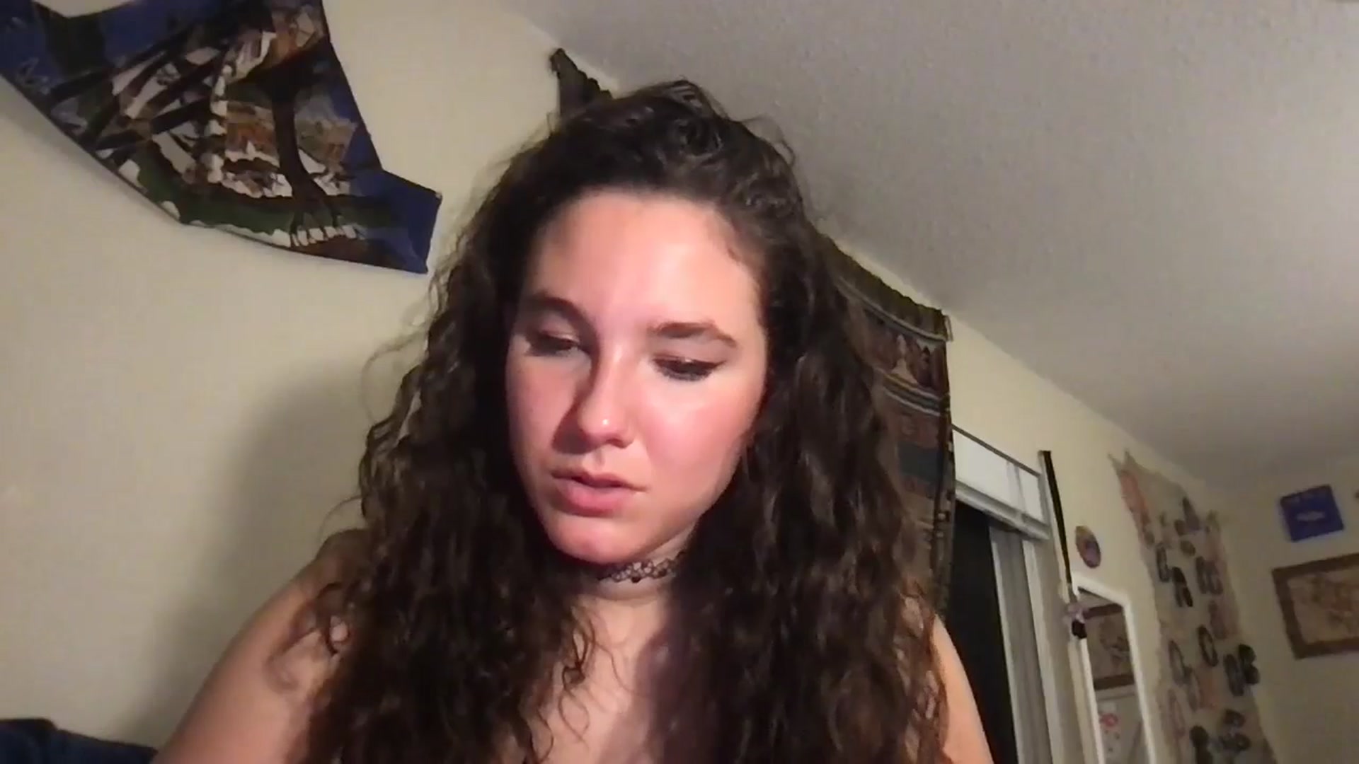 Gallery image thumbnail from lilyypop's myfreecams stream on, 06/16/2024, 07:50 image 14 of 20