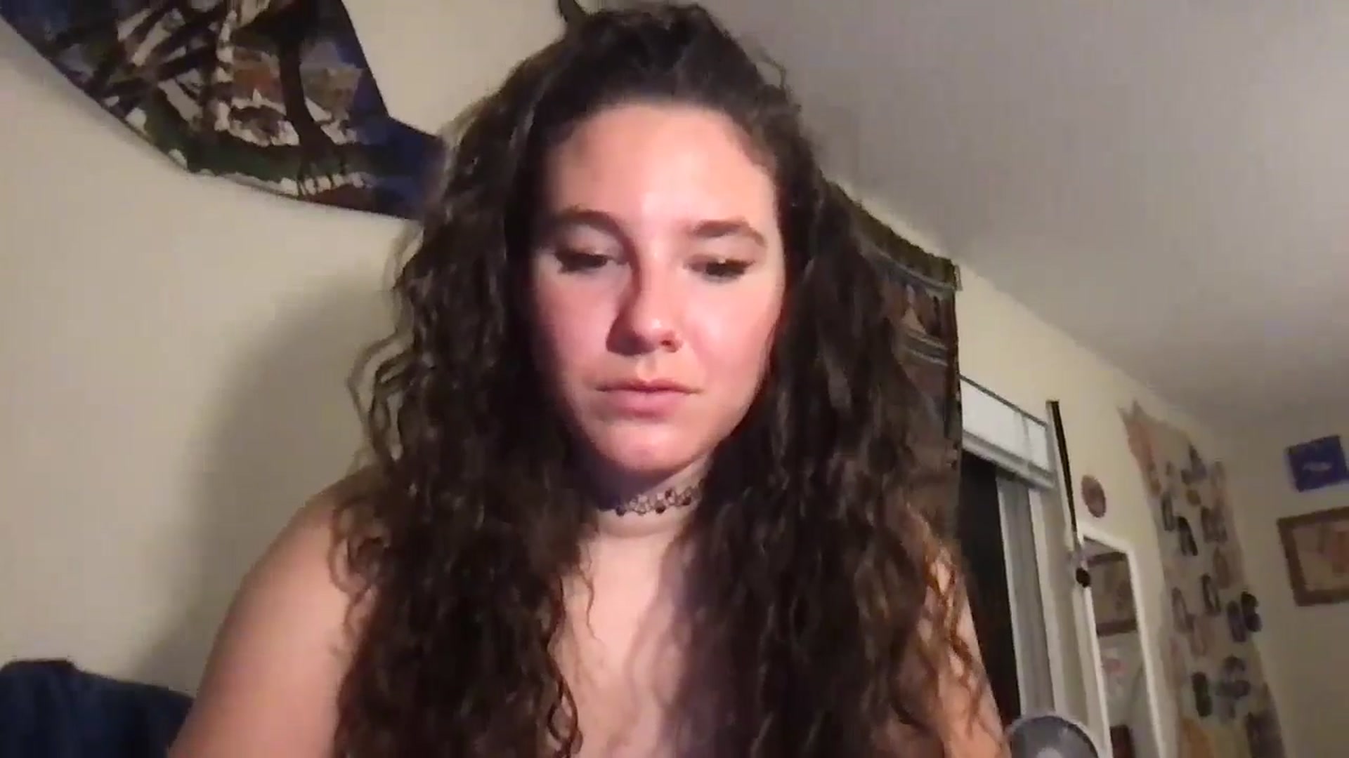 Gallery image thumbnail from lilyypop's myfreecams stream on, 06/16/2024, 07:50 image 10 of 20
