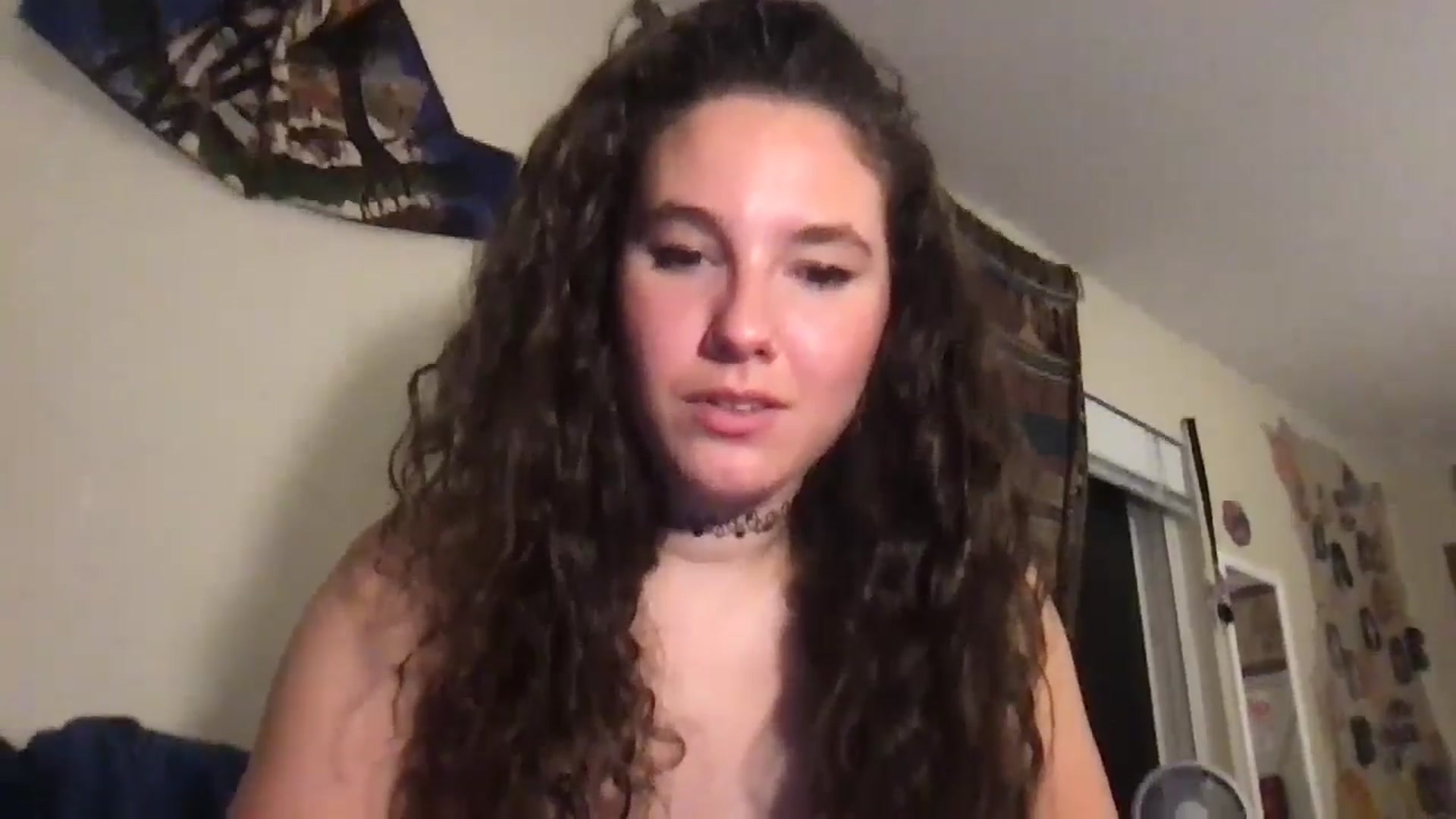 Gallery image thumbnail from lilyypop's myfreecams stream on, 06/16/2024, 07:50 image 2 of 20