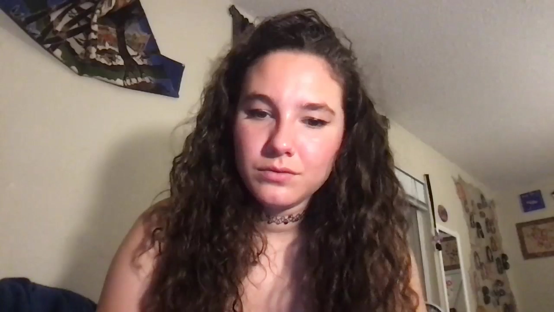 Gallery image thumbnail from lilyypop's myfreecams stream on, 06/16/2024, 07:50 image 17 of 20
