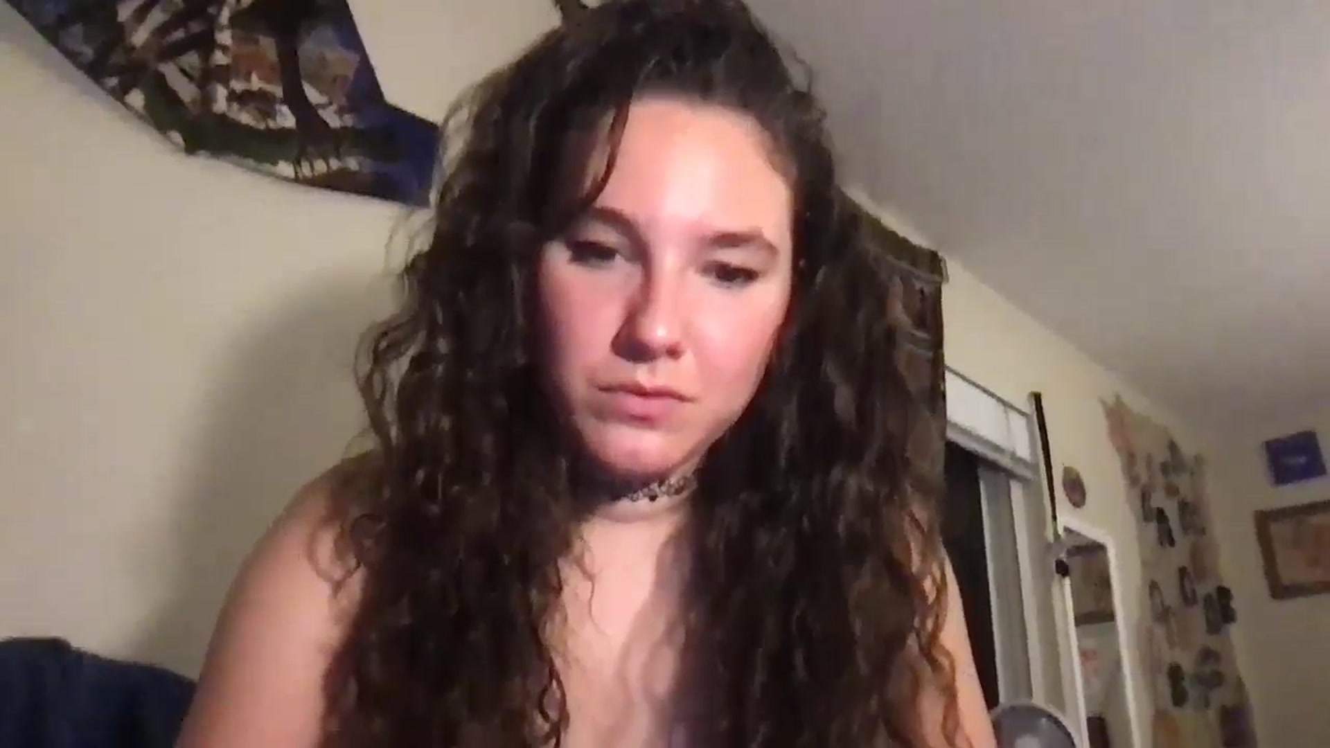 Gallery image thumbnail from lilyypop's myfreecams stream on, 06/16/2024, 07:50 image 13 of 20