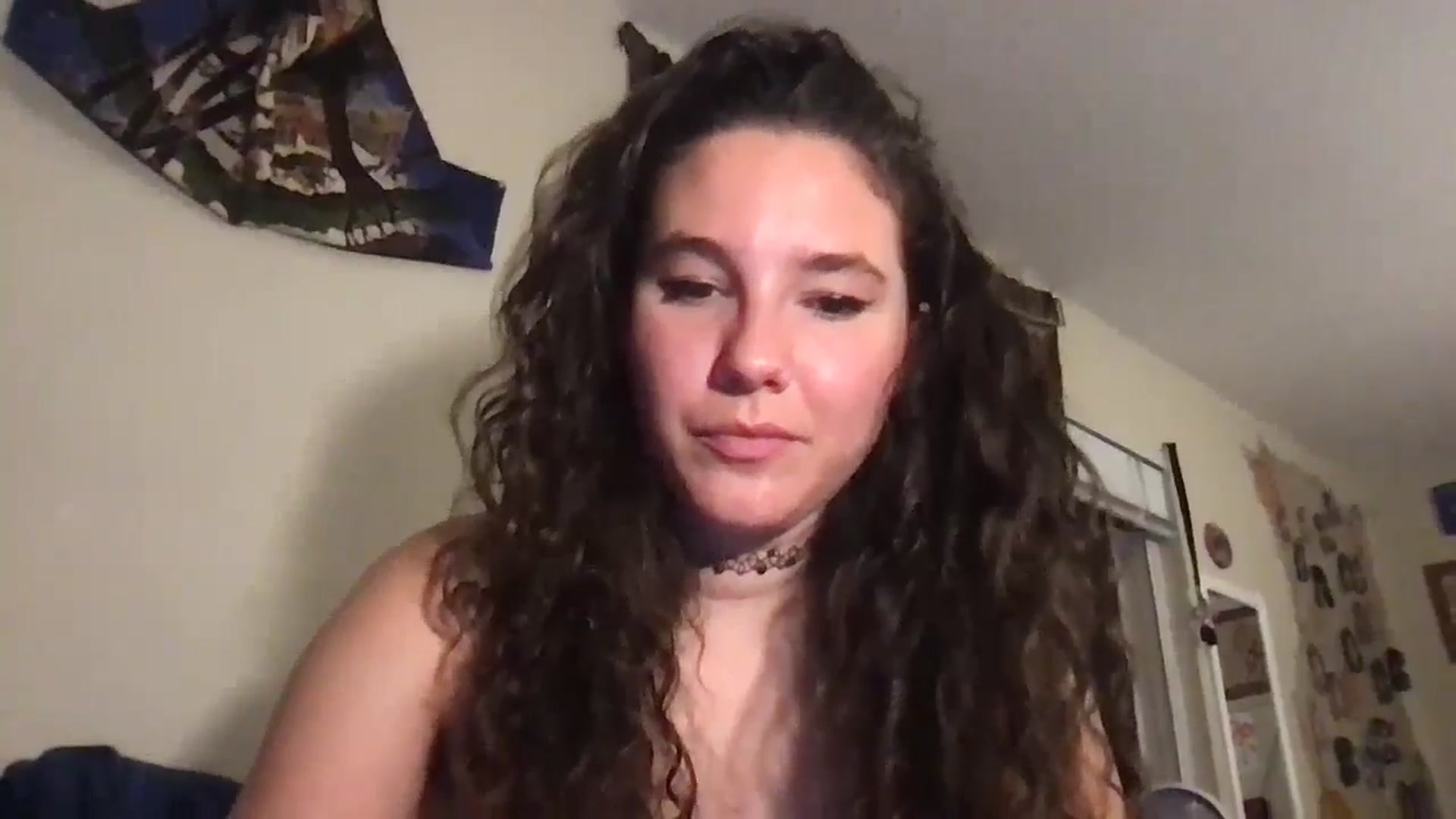 Gallery image thumbnail from lilyypop's myfreecams stream on, 06/16/2024, 07:50 image 7 of 20