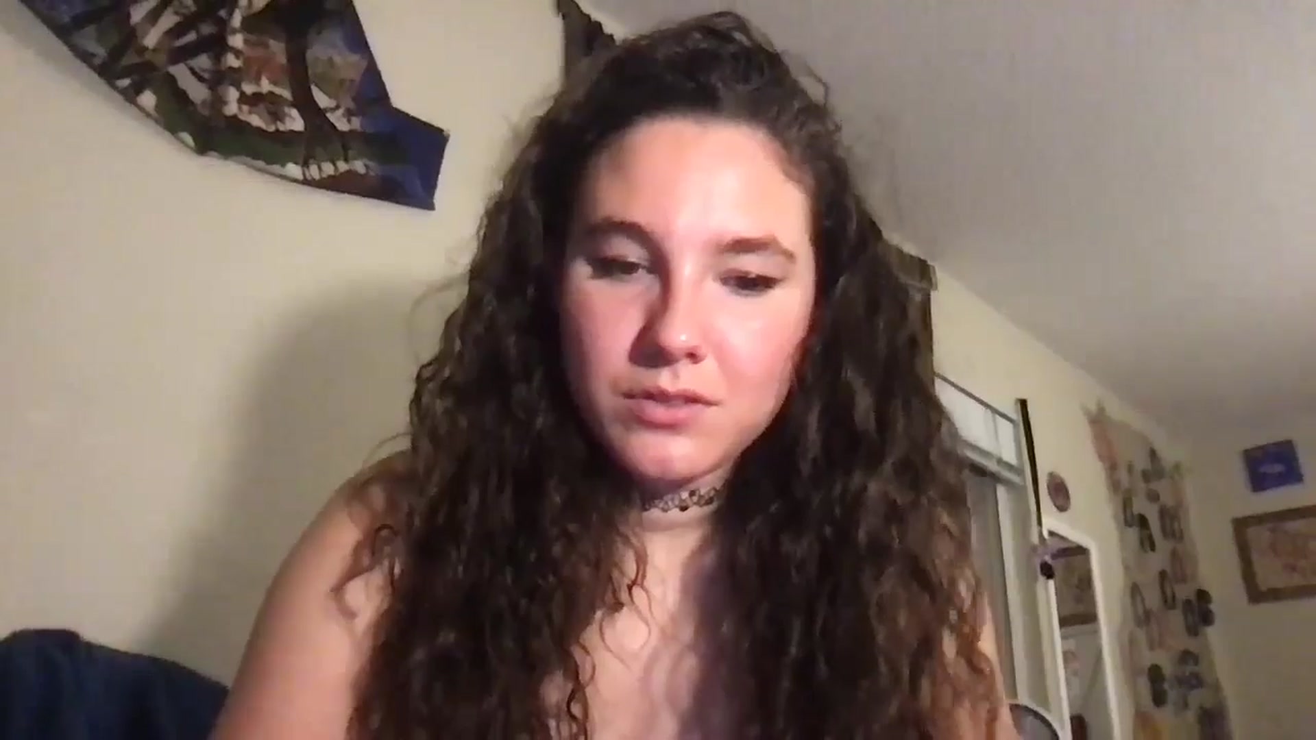 Gallery image thumbnail from lilyypop's myfreecams stream on, 06/16/2024, 07:50 image 16 of 20