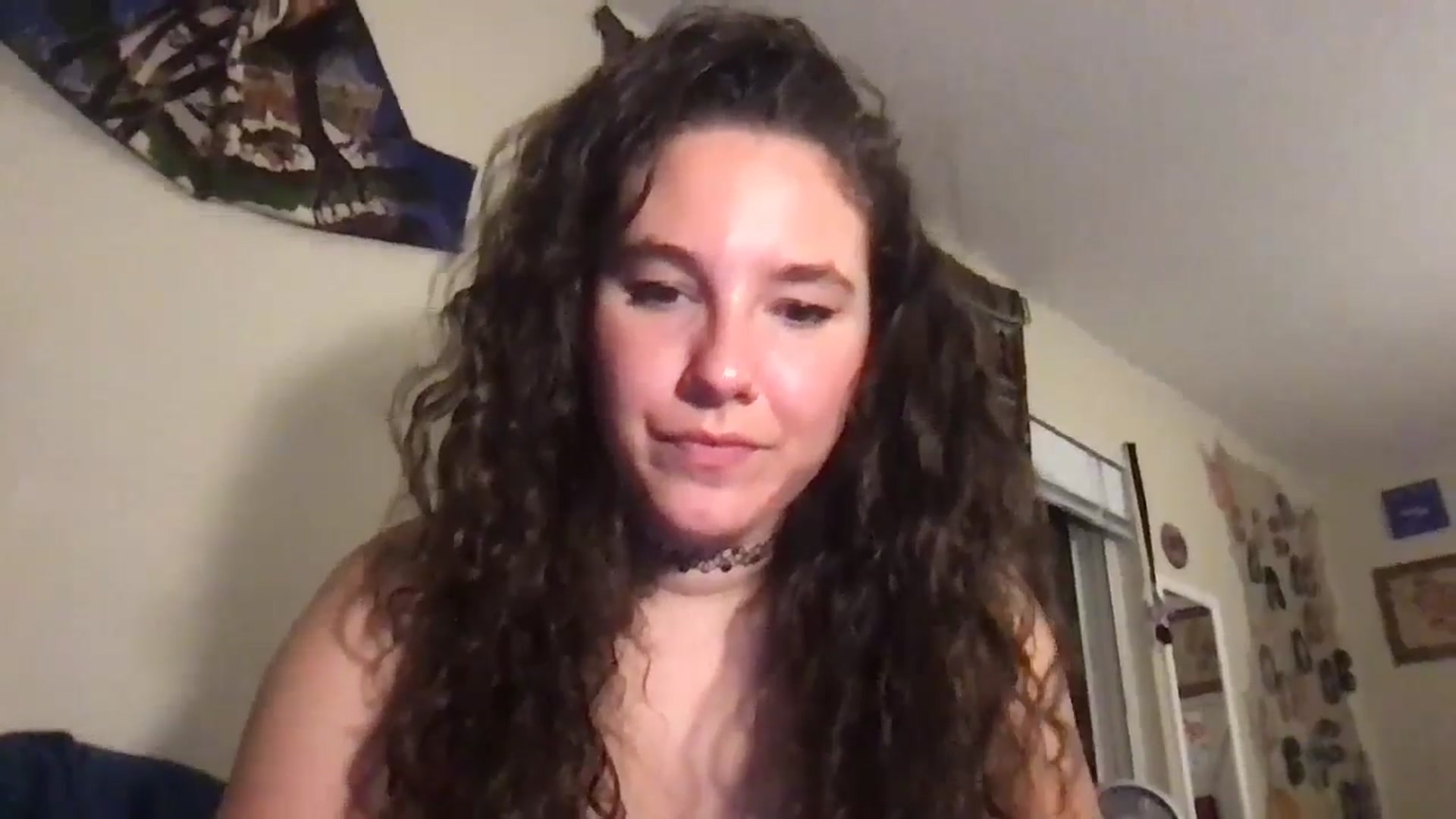 Gallery image thumbnail from lilyypop's myfreecams stream on, 06/16/2024, 07:50 image 12 of 20