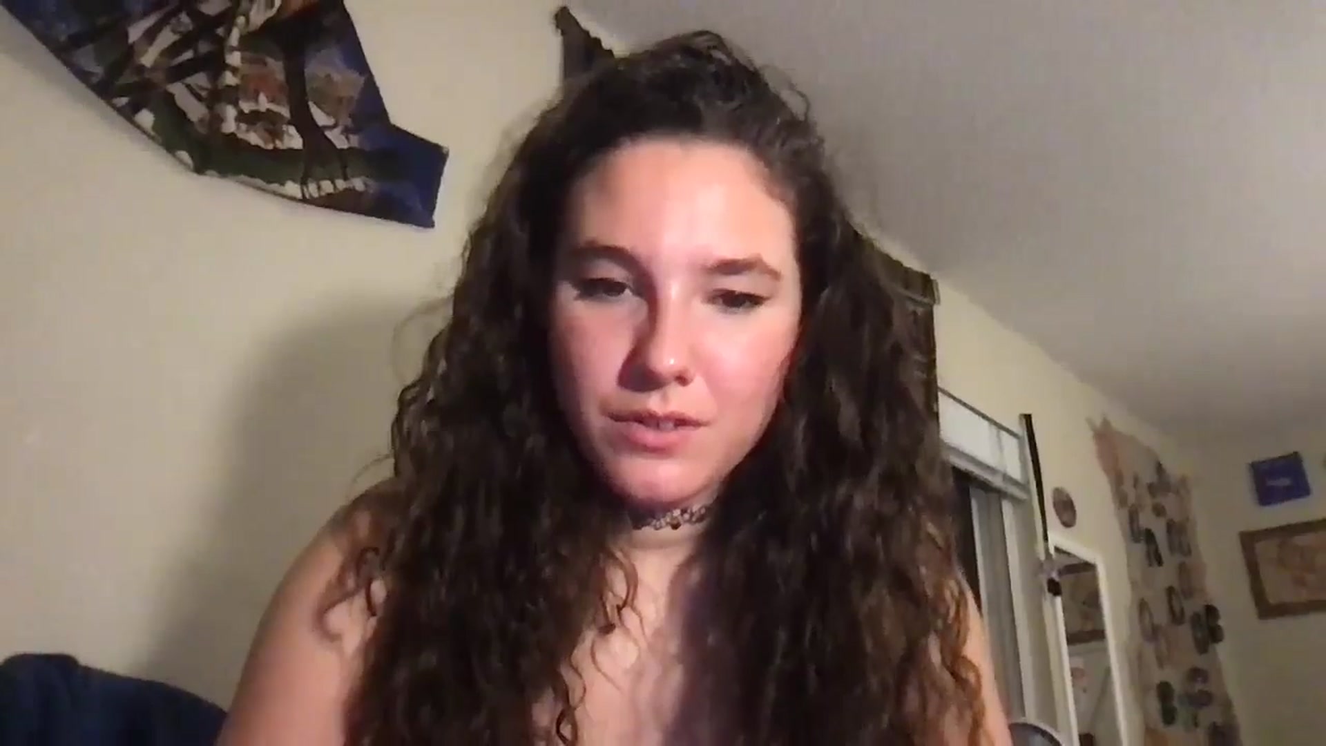 Gallery image thumbnail from lilyypop's myfreecams stream on, 06/16/2024, 07:50 image 15 of 20