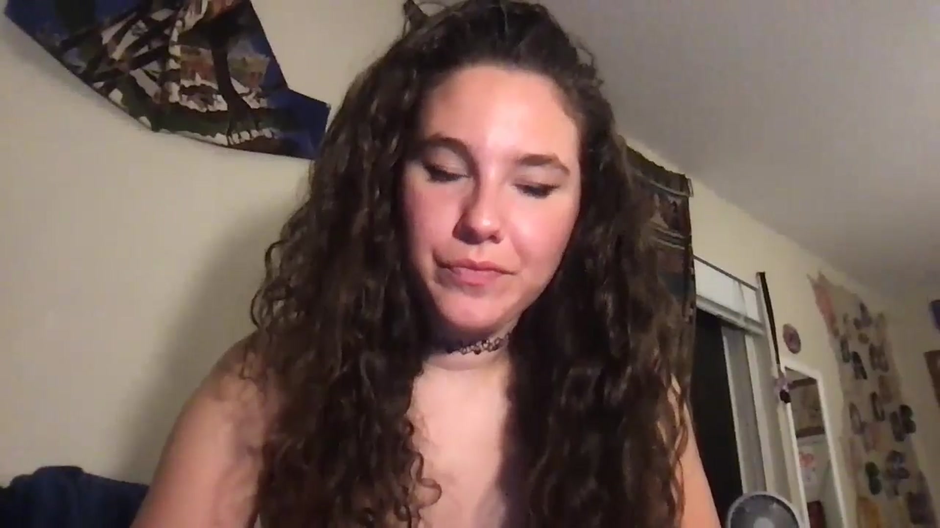 Gallery image thumbnail from lilyypop's myfreecams stream on, 06/16/2024, 07:50 image 3 of 20