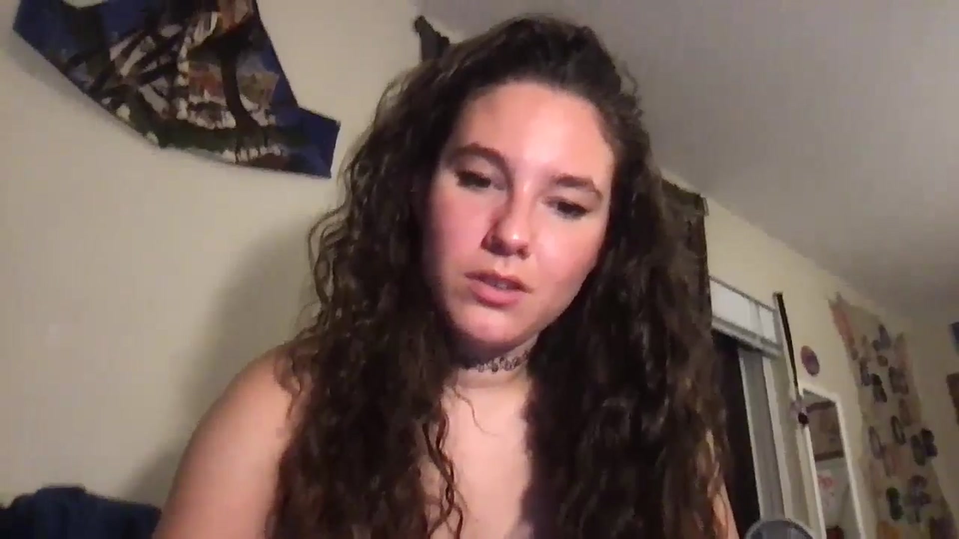 Gallery image thumbnail from lilyypop's myfreecams stream on, 06/16/2024, 07:50 image 5 of 20
