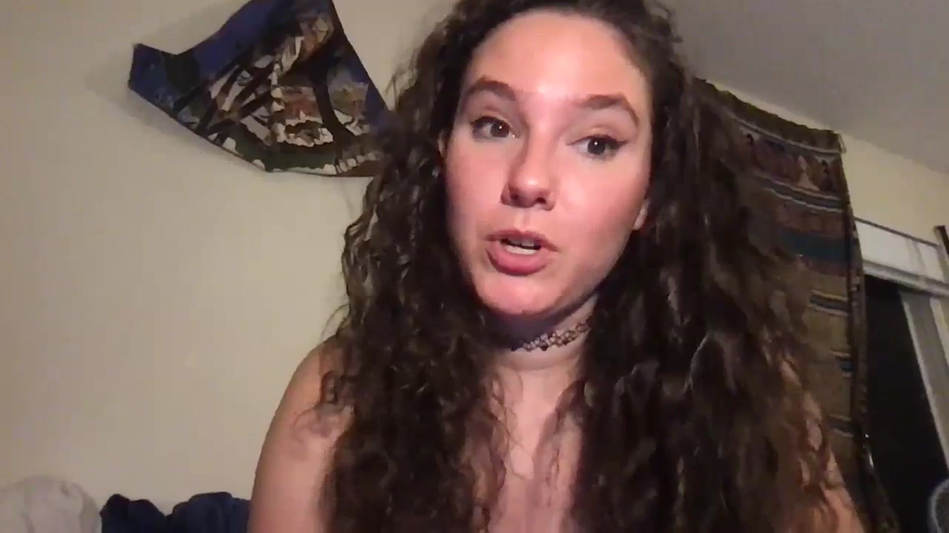 Gallery image thumbnail from lilyypop's myfreecams stream on, 06/16/2024, 07:50 image 20 of 20