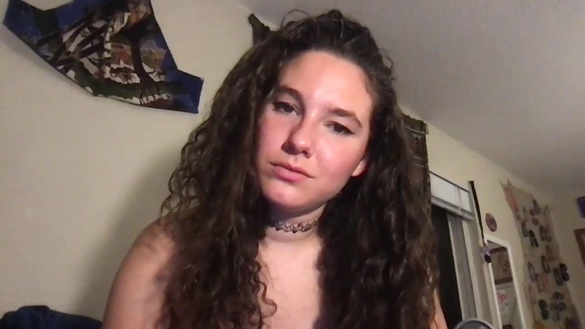 Gallery image thumbnail from lilyypop's myfreecams stream on, 06/16/2024, 07:50 image 4 of 20