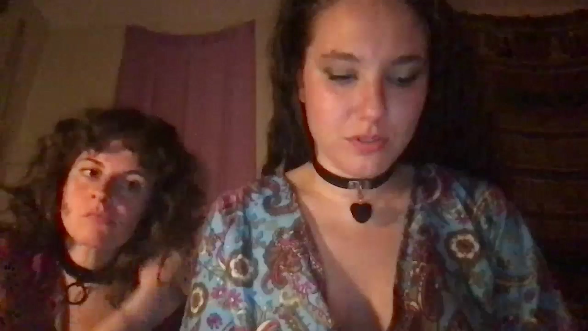 Gallery image thumbnail from lilyypop's myfreecams stream on, 06/18/2024, 07:15 image 8 of 20