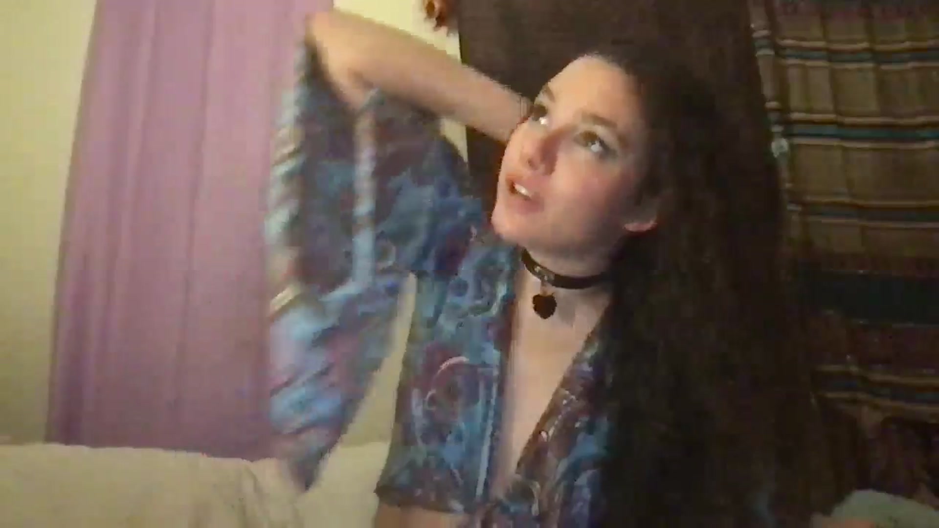 Gallery image thumbnail from lilyypop's myfreecams stream on, 06/18/2024, 07:15 image 20 of 20