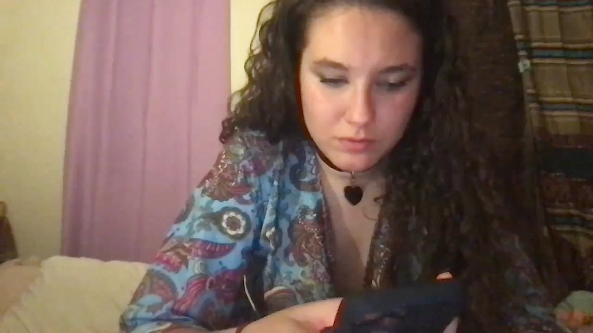 Gallery image thumbnail from lilyypop's myfreecams stream on, 06/18/2024, 07:15 image 15 of 20