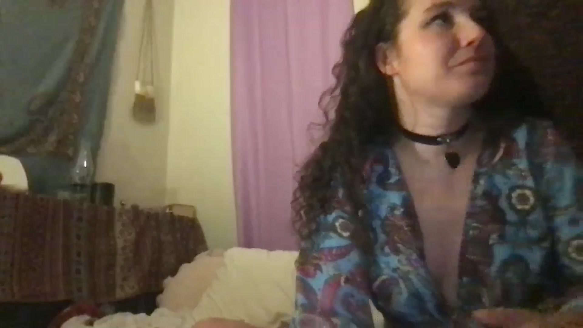 Gallery image thumbnail from lilyypop's myfreecams stream on, 06/18/2024, 07:15 image 13 of 20
