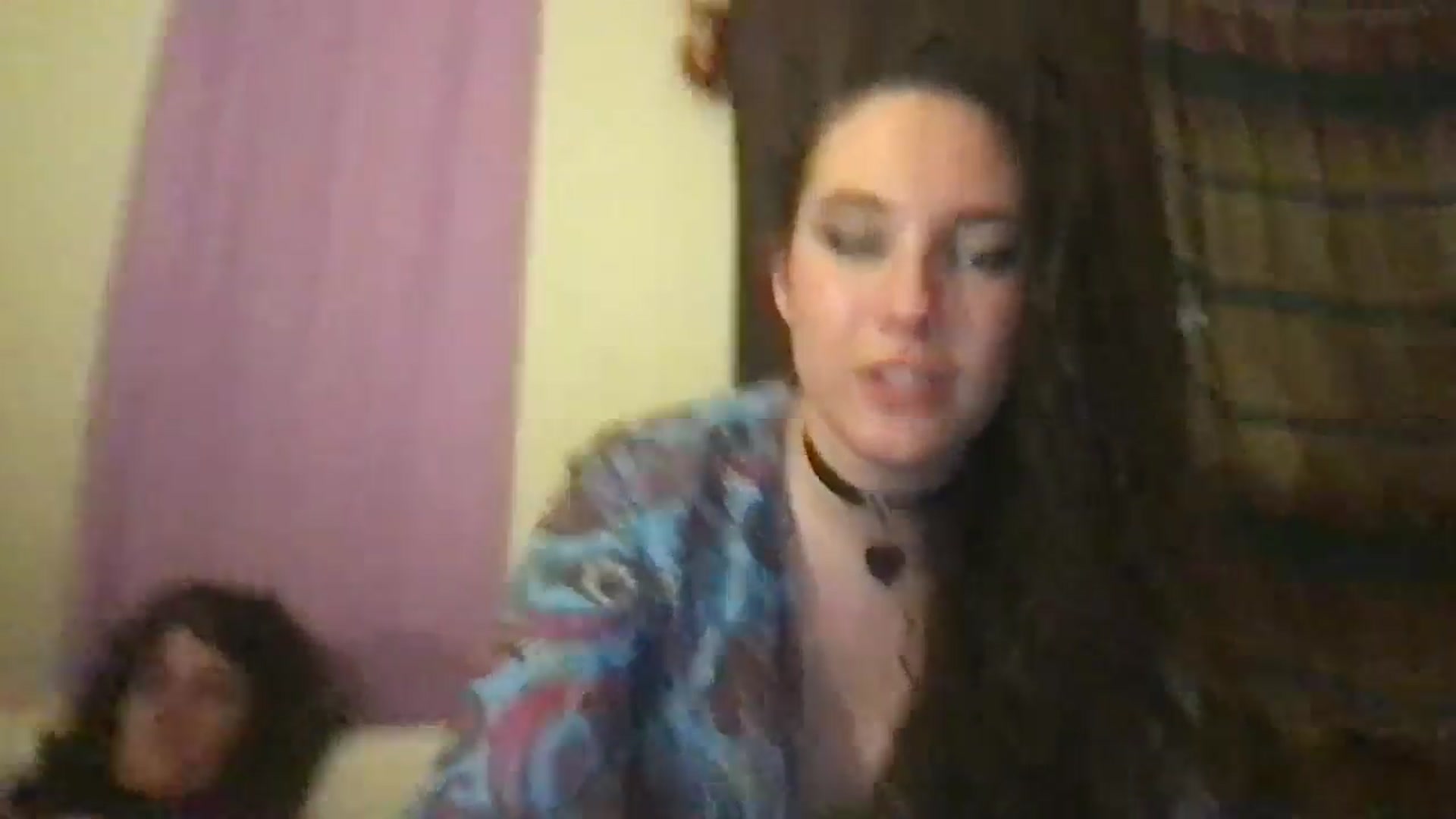 Gallery image thumbnail from lilyypop's myfreecams stream on, 06/18/2024, 07:15 image 10 of 20