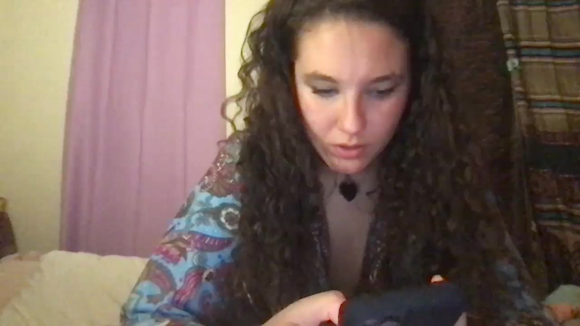 Gallery image thumbnail from lilyypop's myfreecams stream on, 06/18/2024, 07:15 image 16 of 20