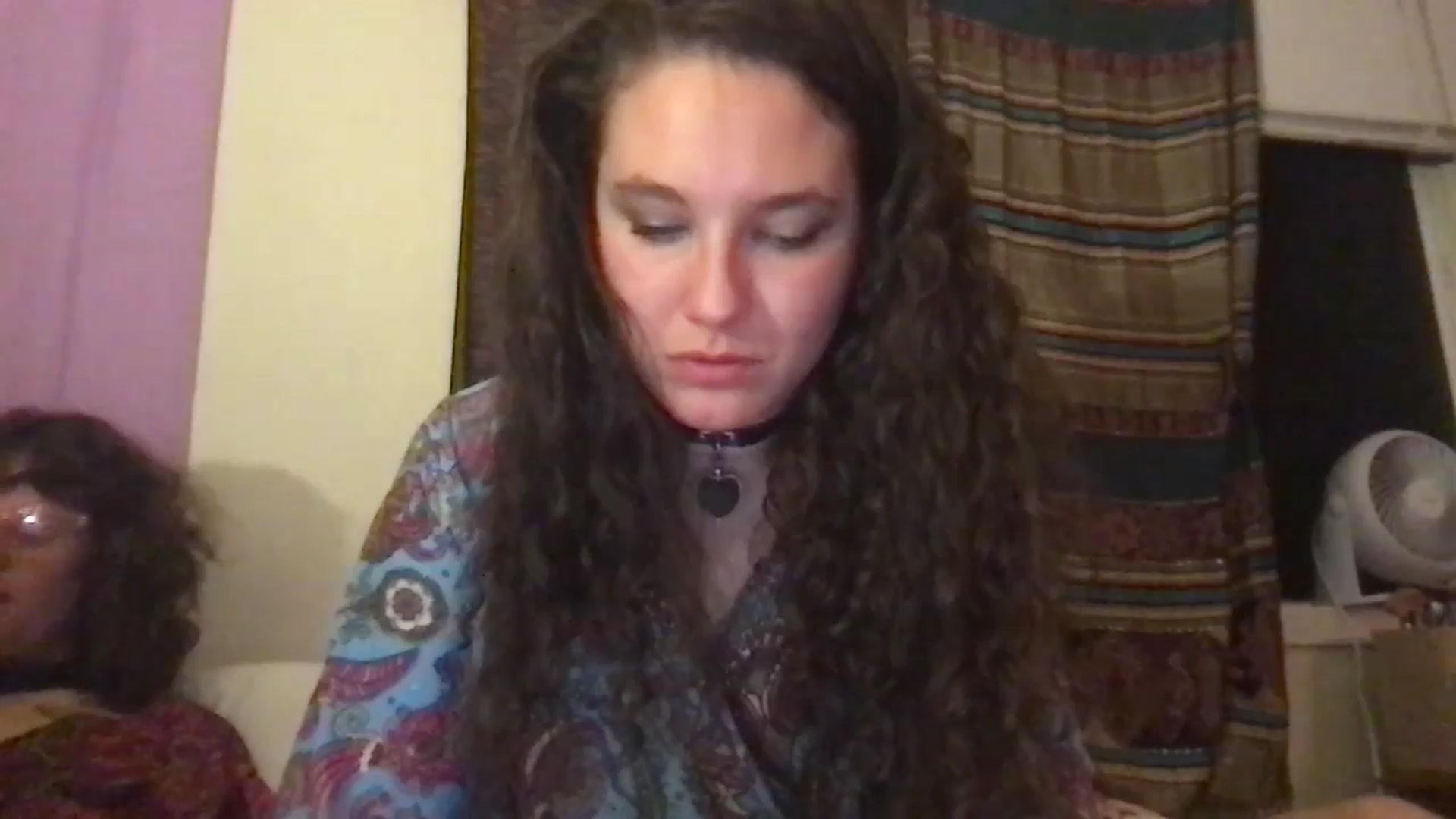 Gallery image thumbnail from lilyypop's myfreecams stream on, 06/18/2024, 07:39 image 18 of 20