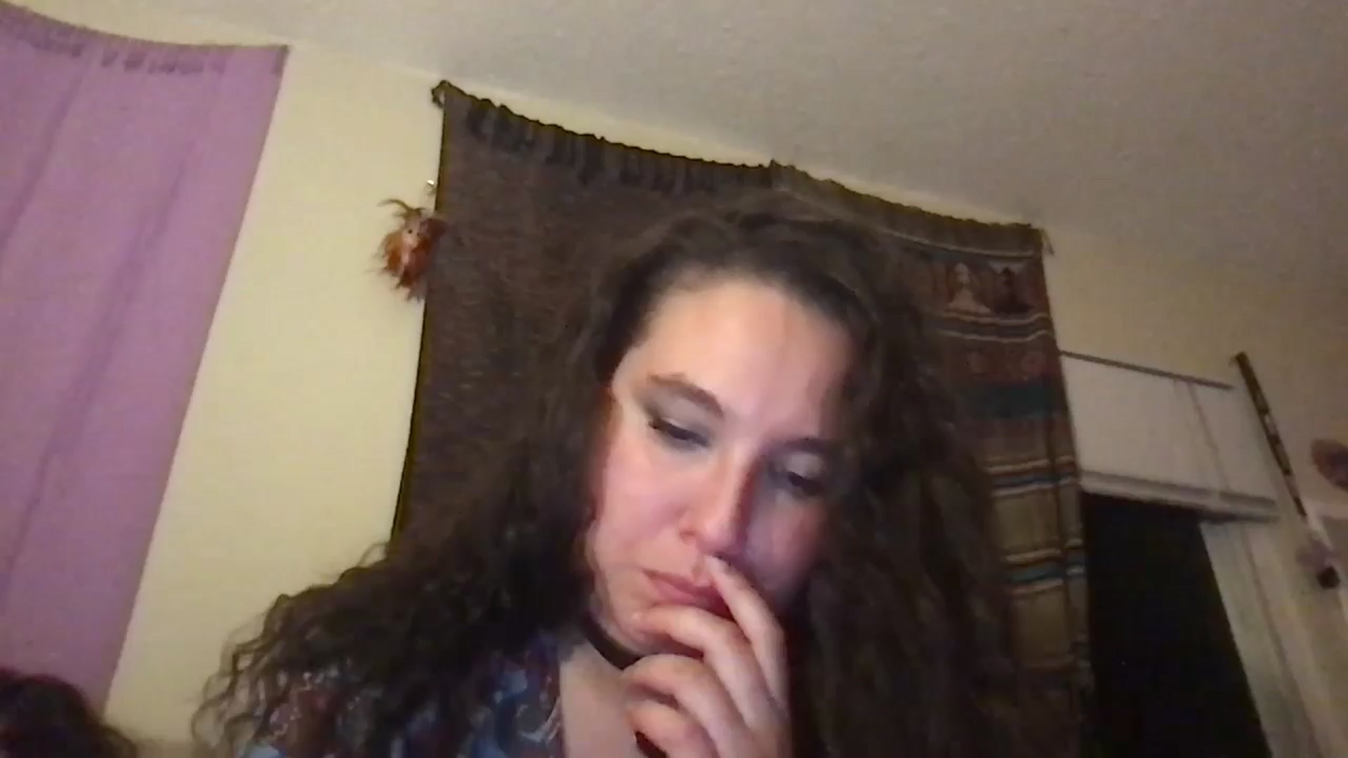 Gallery image thumbnail from lilyypop's myfreecams stream on, 06/18/2024, 07:39 image 12 of 20
