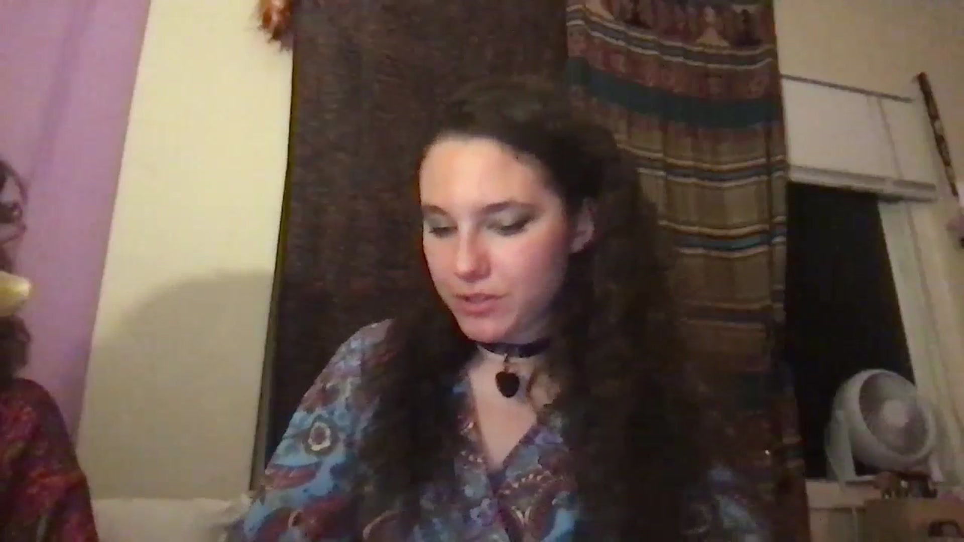 Gallery image thumbnail from lilyypop's myfreecams stream on, 06/18/2024, 07:39 image 13 of 20
