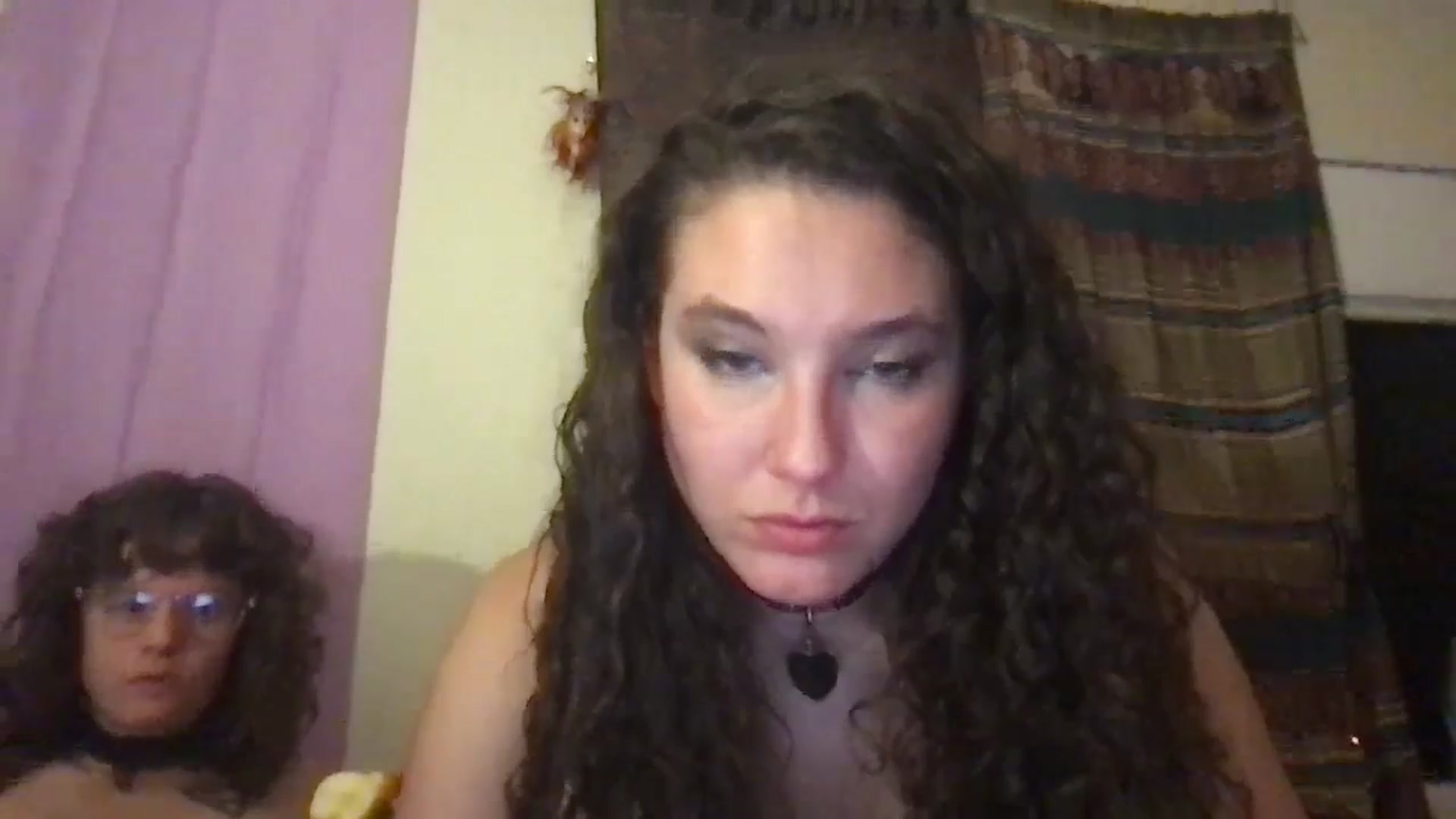 Gallery image thumbnail from lilyypop's myfreecams stream on, 06/18/2024, 07:39 image 10 of 20