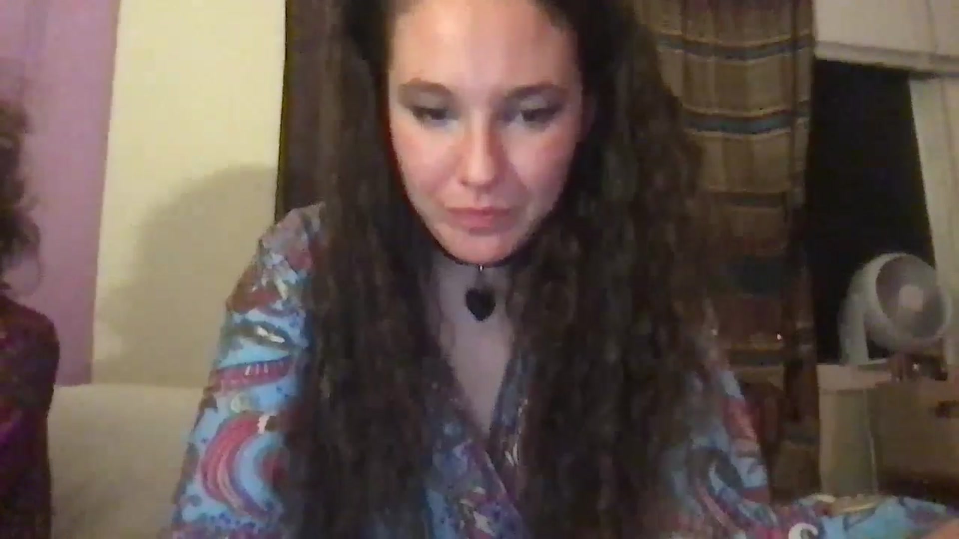 Gallery image thumbnail from lilyypop's myfreecams stream on, 06/18/2024, 07:39 image 15 of 20
