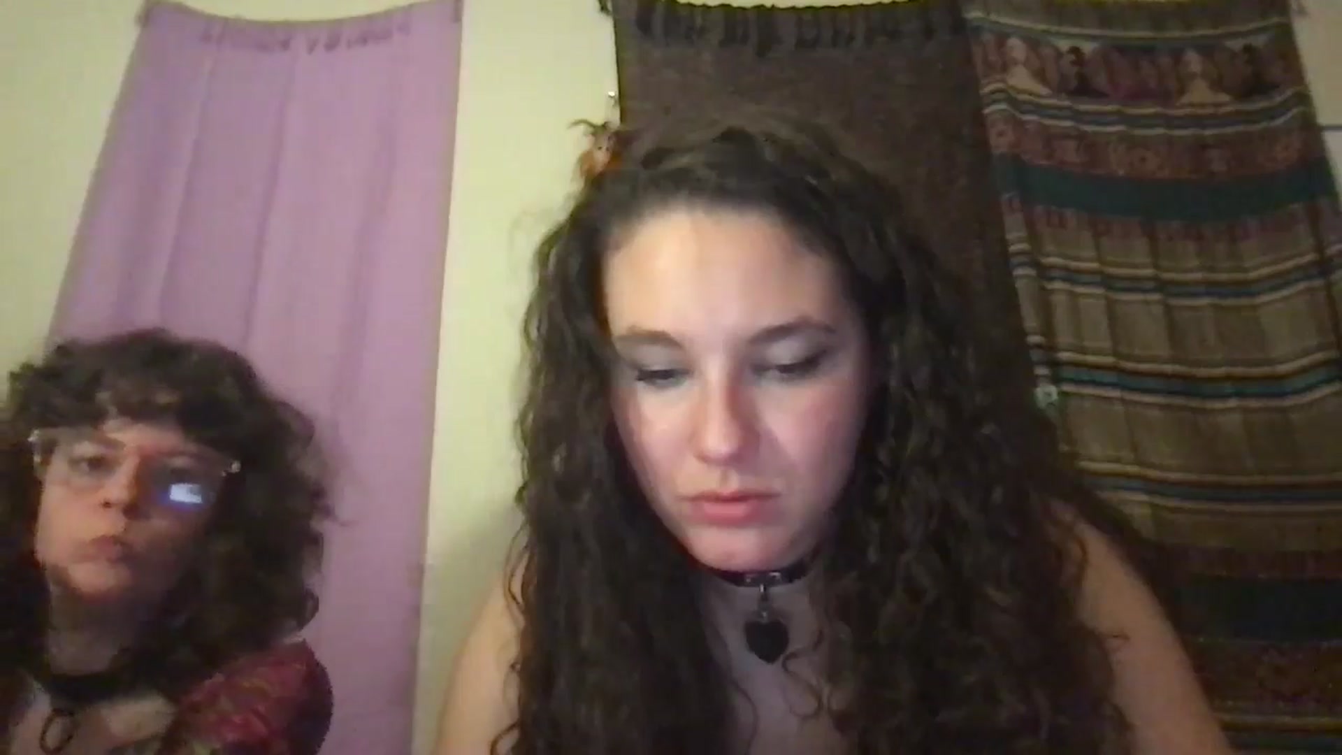 Gallery image thumbnail from lilyypop's myfreecams stream on, 06/18/2024, 07:39 image 5 of 20