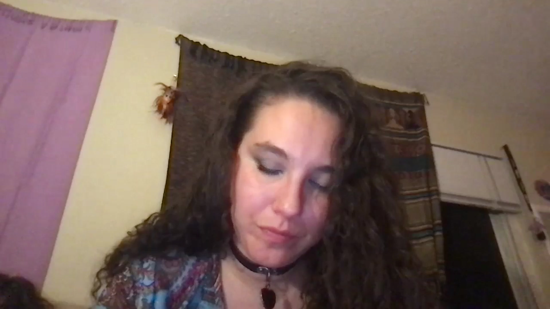Gallery image thumbnail from lilyypop's myfreecams stream on, 06/18/2024, 07:39 image 11 of 20