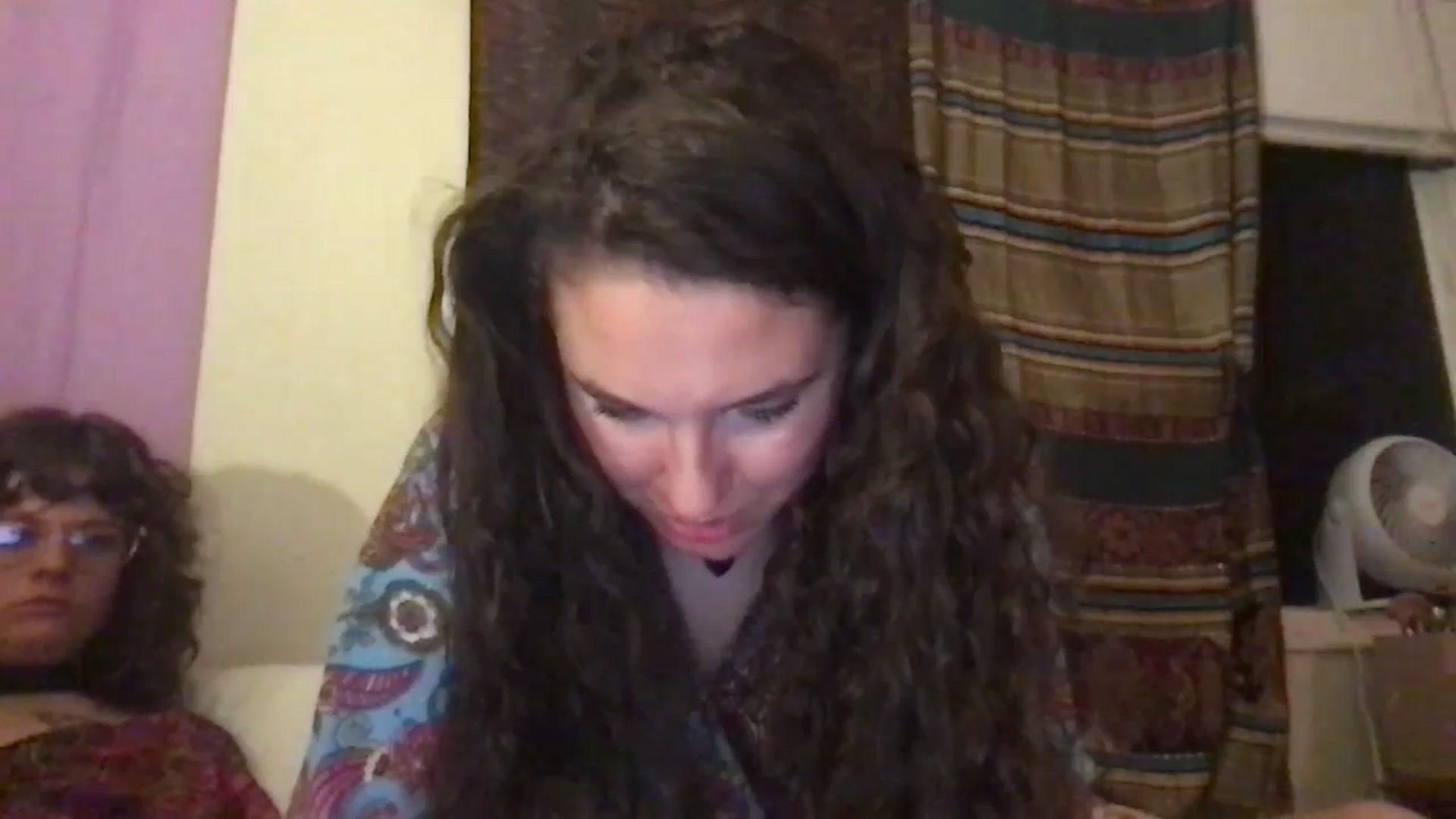 Gallery image thumbnail from lilyypop's myfreecams stream on, 06/18/2024, 07:39 image 20 of 20