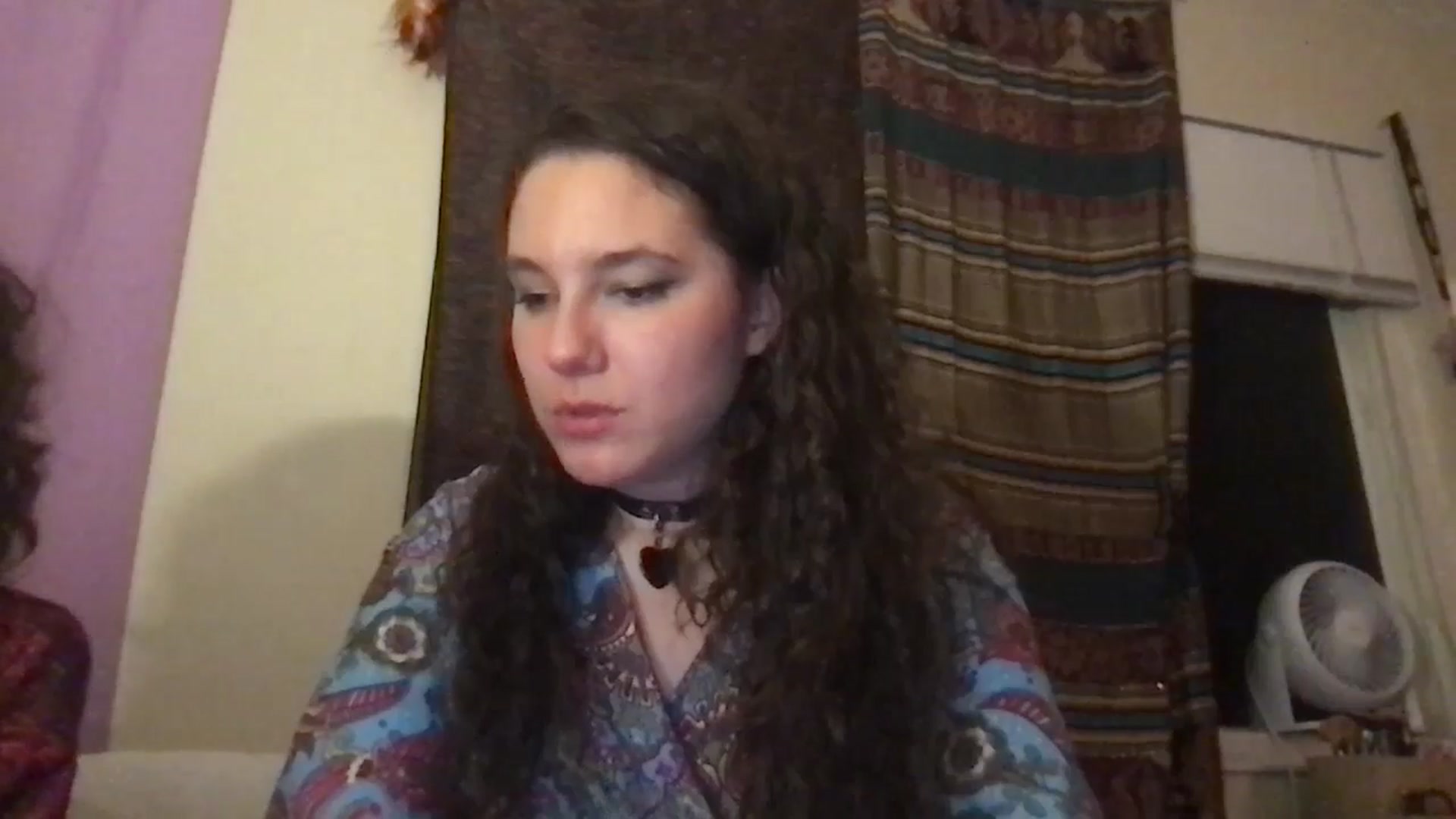Gallery image thumbnail from lilyypop's myfreecams stream on, 06/18/2024, 07:39 image 14 of 20