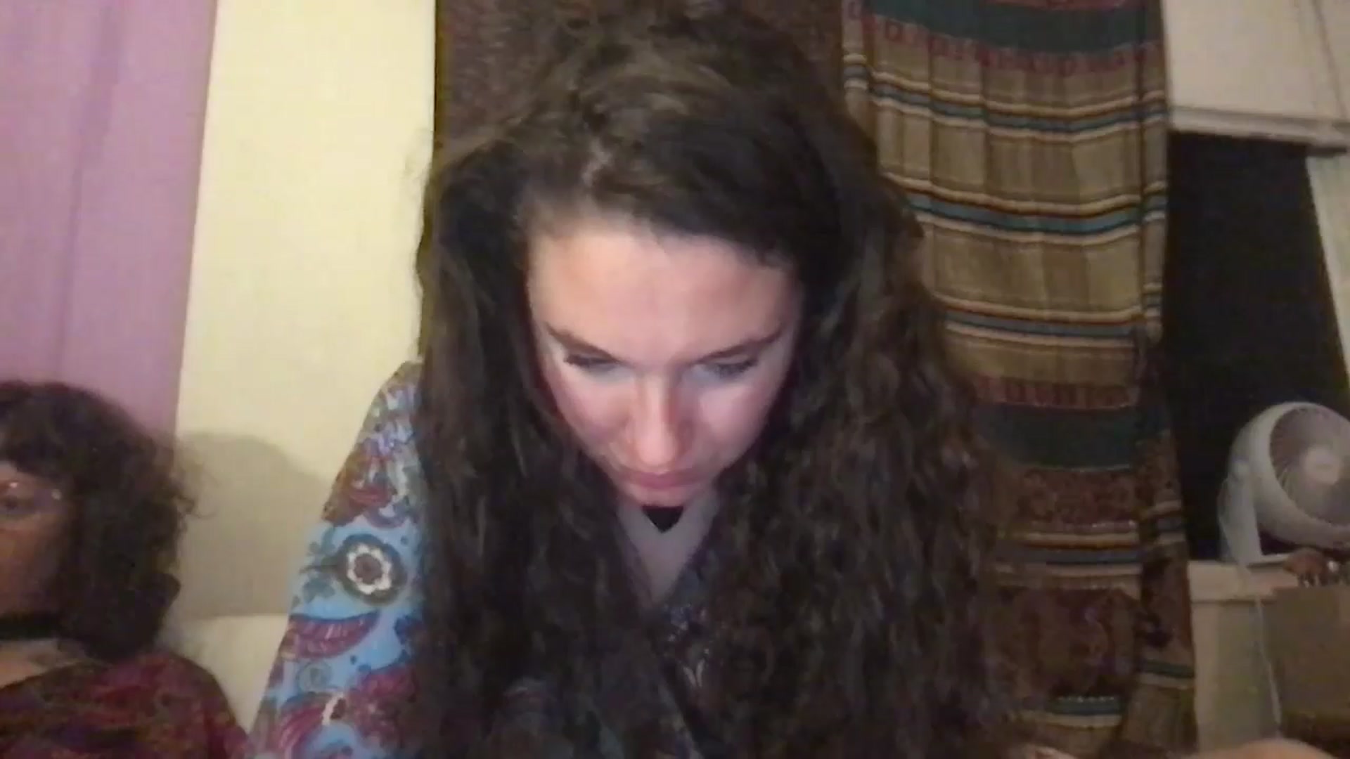 Gallery image thumbnail from lilyypop's myfreecams stream on, 06/18/2024, 07:39 image 19 of 20