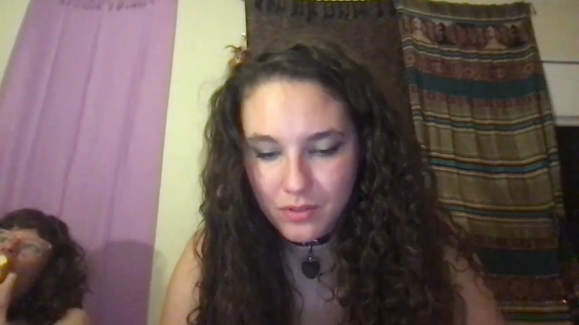 Gallery image thumbnail from lilyypop's myfreecams stream on, 06/18/2024, 07:39 image 6 of 20