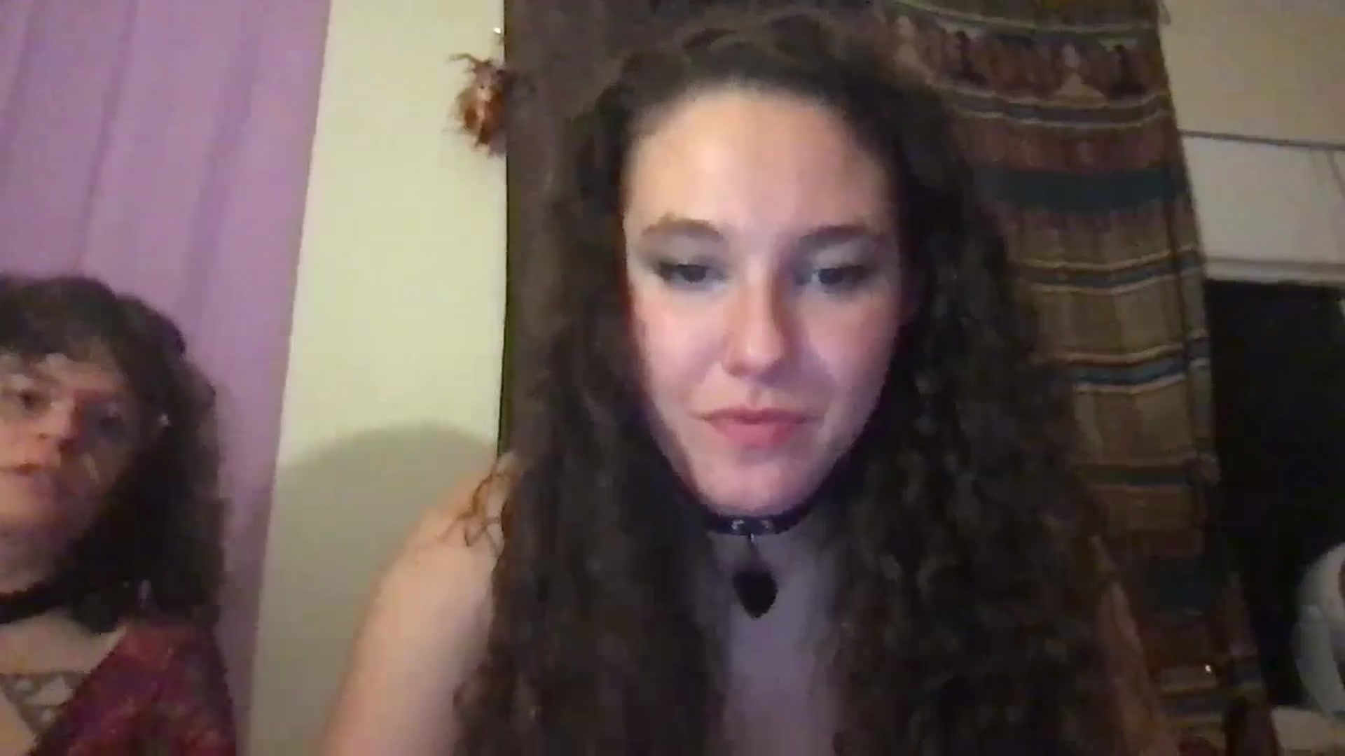 Gallery image thumbnail from lilyypop's myfreecams stream on, 06/18/2024, 07:39 image 3 of 20