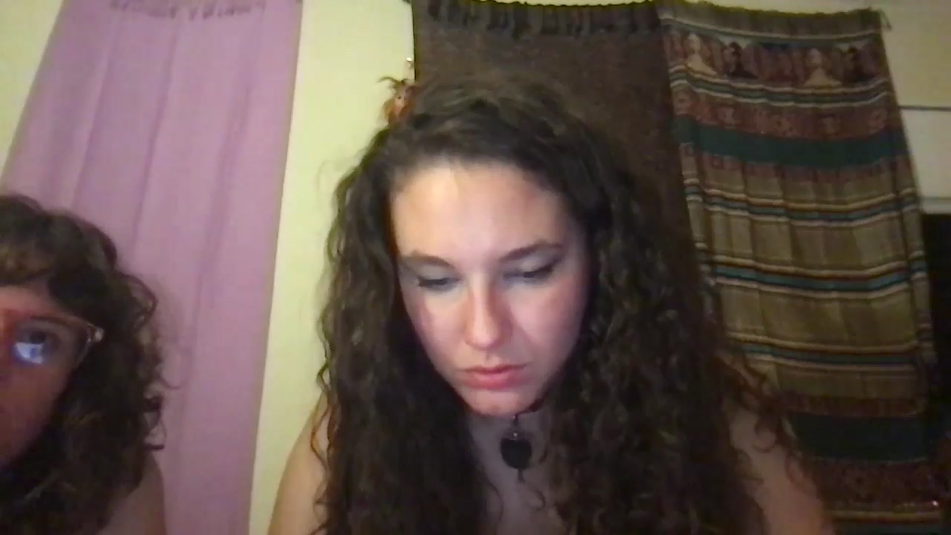 Gallery image thumbnail from lilyypop's myfreecams stream on, 06/18/2024, 07:39 image 7 of 20