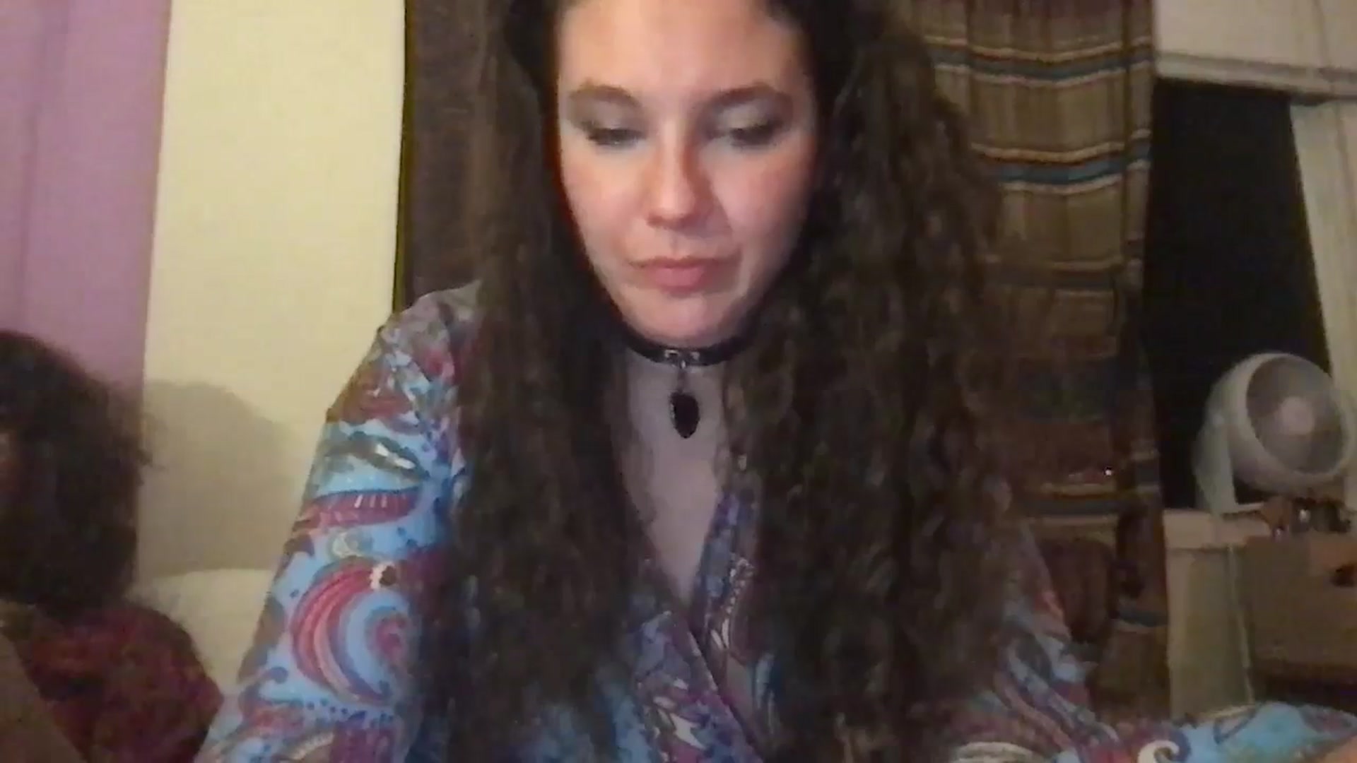 Gallery image thumbnail from lilyypop's myfreecams stream on, 06/18/2024, 07:39 image 16 of 20