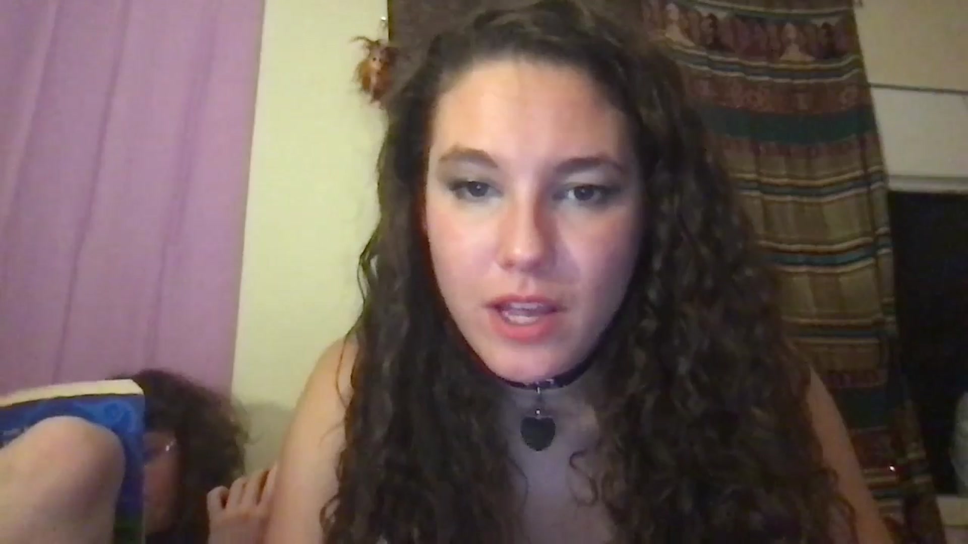 Gallery image thumbnail from lilyypop's myfreecams stream on, 06/18/2024, 07:39 image 9 of 20