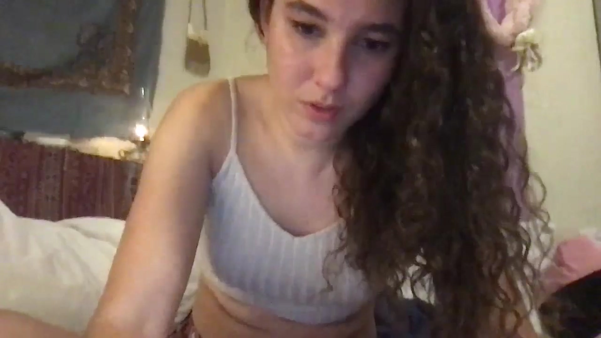 Gallery image thumbnail from lilyypop's myfreecams stream on, 06/20/2024, 06:14 image 9 of 20
