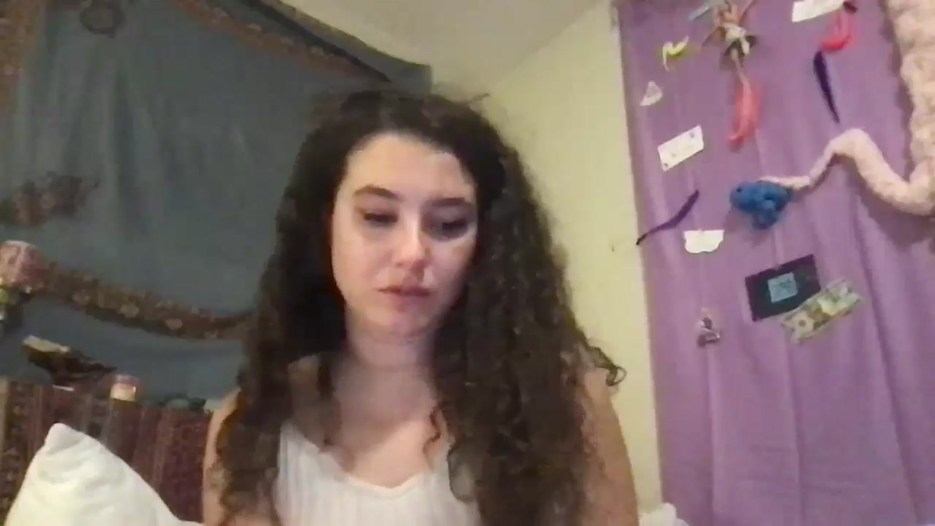 Gallery image thumbnail from lilyypop's myfreecams stream on, 06/20/2024, 06:14 image 20 of 20