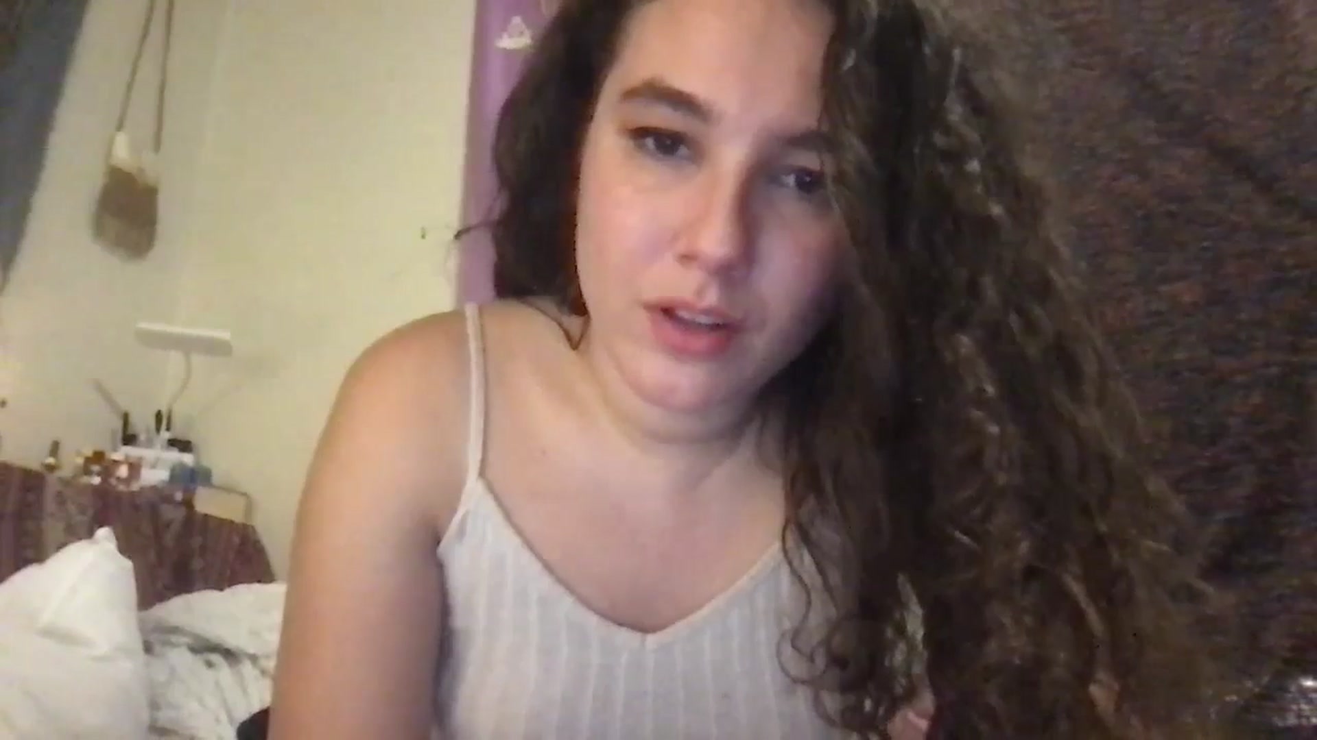 Gallery image thumbnail from lilyypop's myfreecams stream on, 06/20/2024, 06:14 image 7 of 20