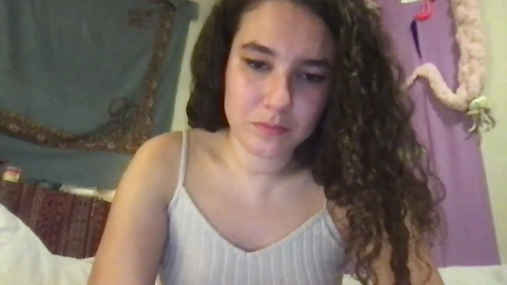 Gallery image thumbnail from lilyypop's myfreecams stream on, 06/20/2024, 06:14 image 16 of 20