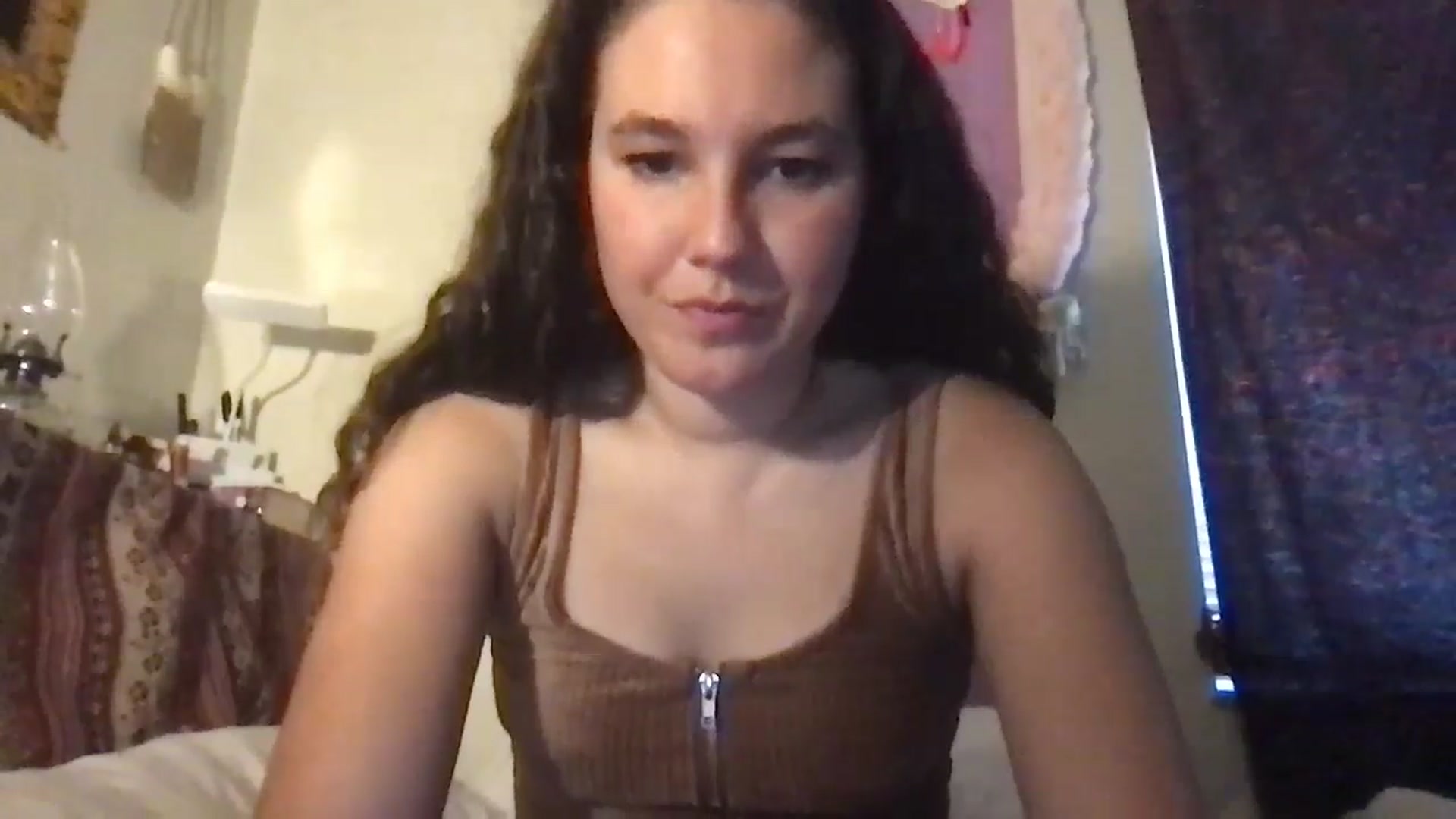Gallery image thumbnail from lilyypop's myfreecams stream on, 06/21/2024, 20:03 image 5 of 20