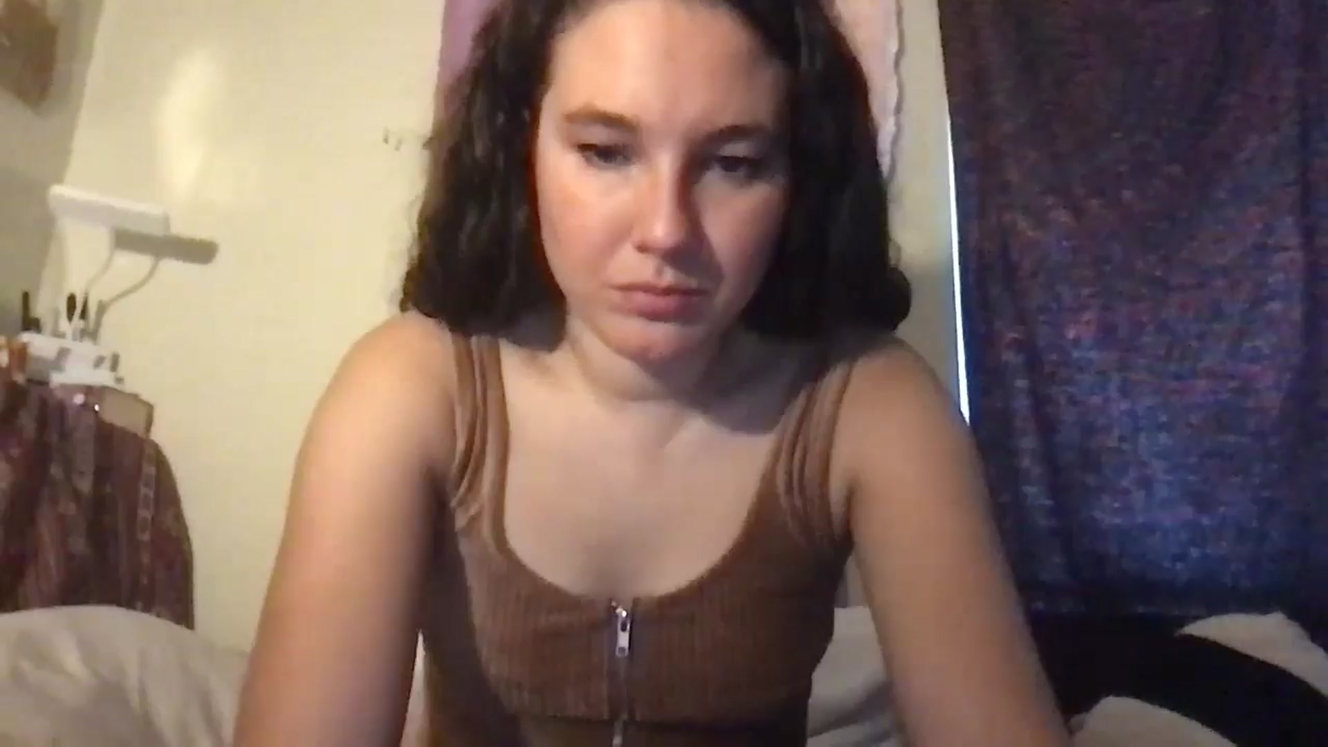 Gallery image thumbnail from lilyypop's myfreecams stream on, 06/21/2024, 20:03 image 15 of 20