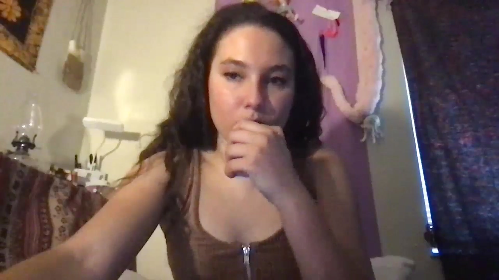Gallery image thumbnail from lilyypop's myfreecams stream on, 06/21/2024, 20:03 image 8 of 20