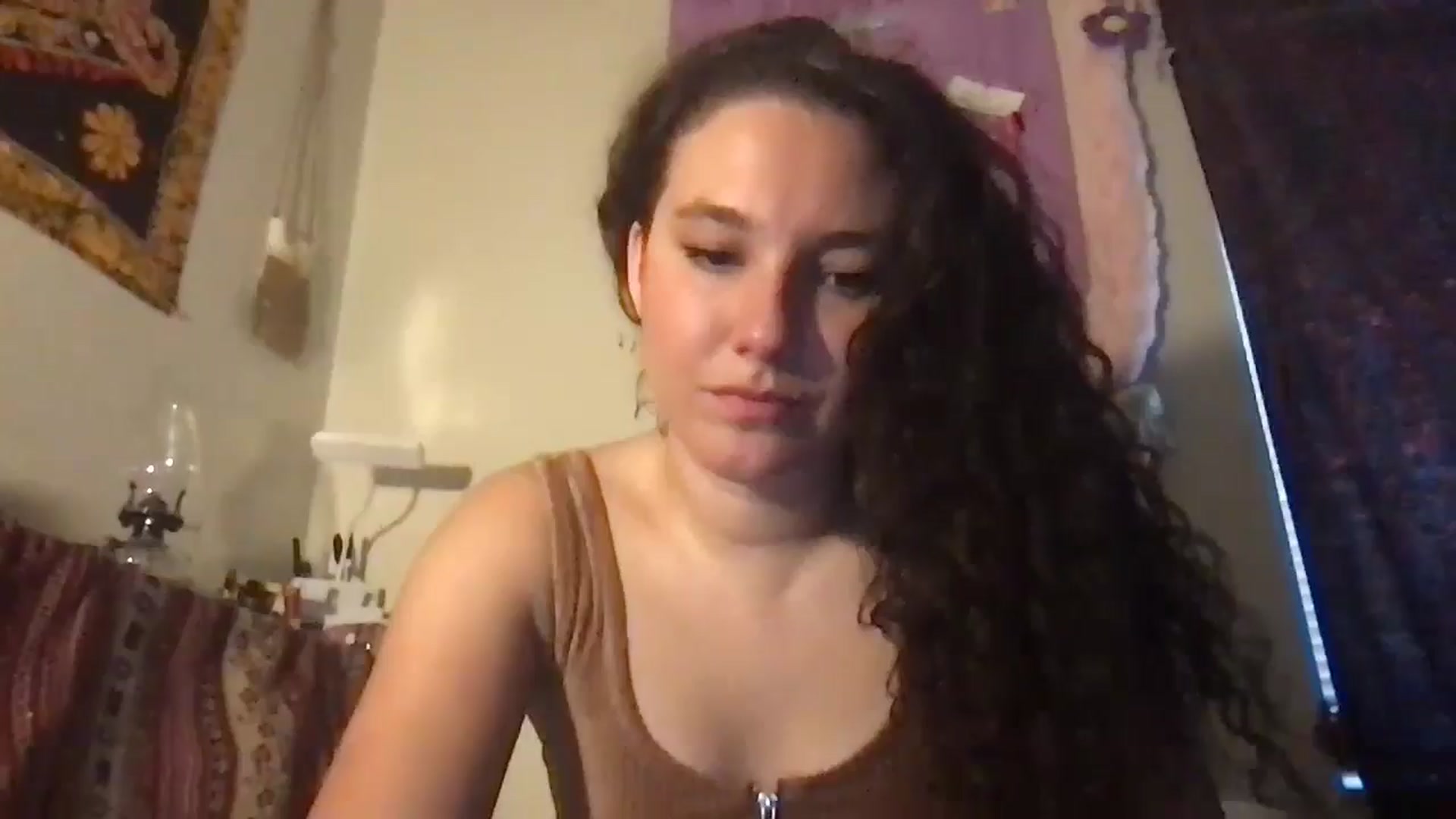 Gallery image thumbnail from lilyypop's myfreecams stream on, 06/21/2024, 20:03 image 1 of 20