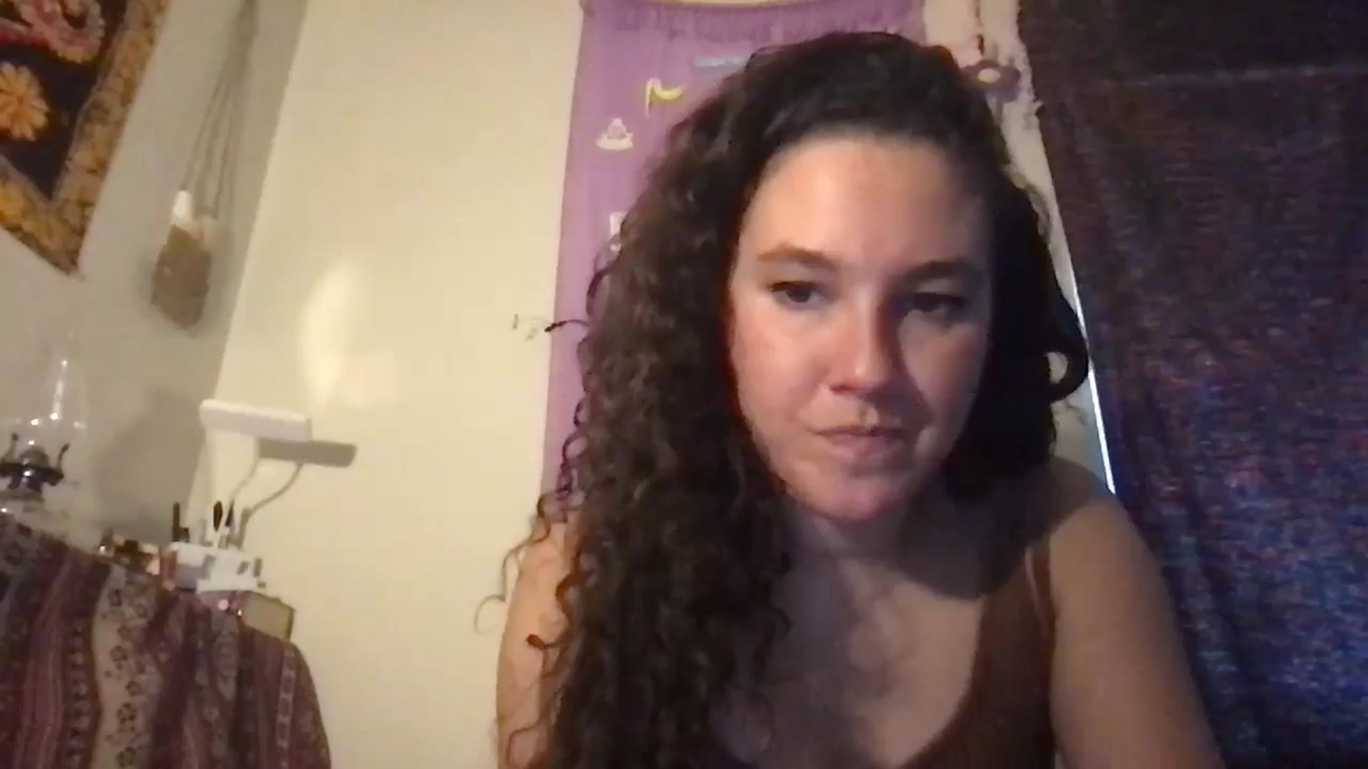 Gallery image thumbnail from lilyypop's myfreecams stream on, 06/21/2024, 20:03 image 17 of 20