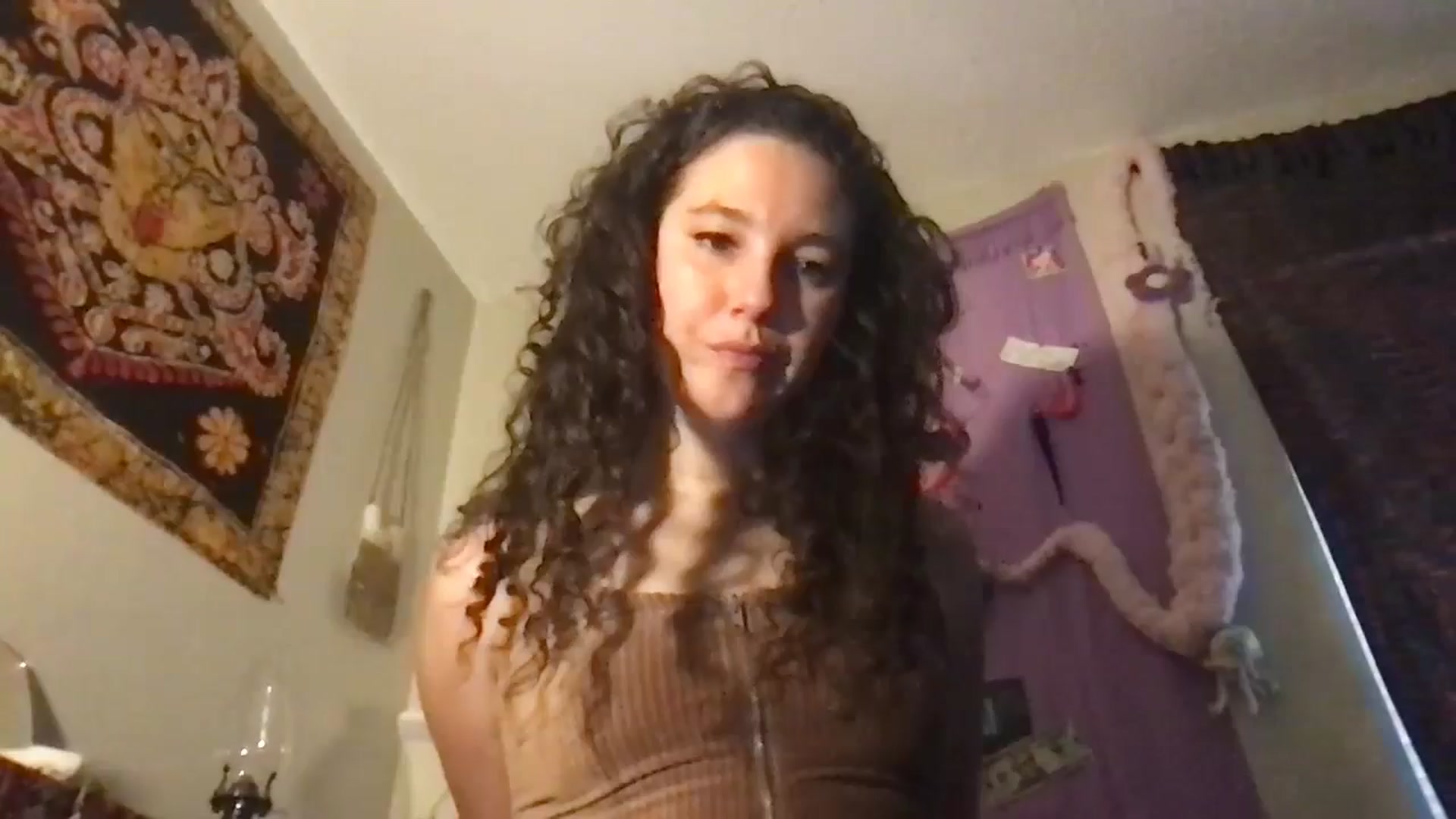 Gallery image thumbnail from lilyypop's myfreecams stream on, 06/21/2024, 20:03 image 20 of 20