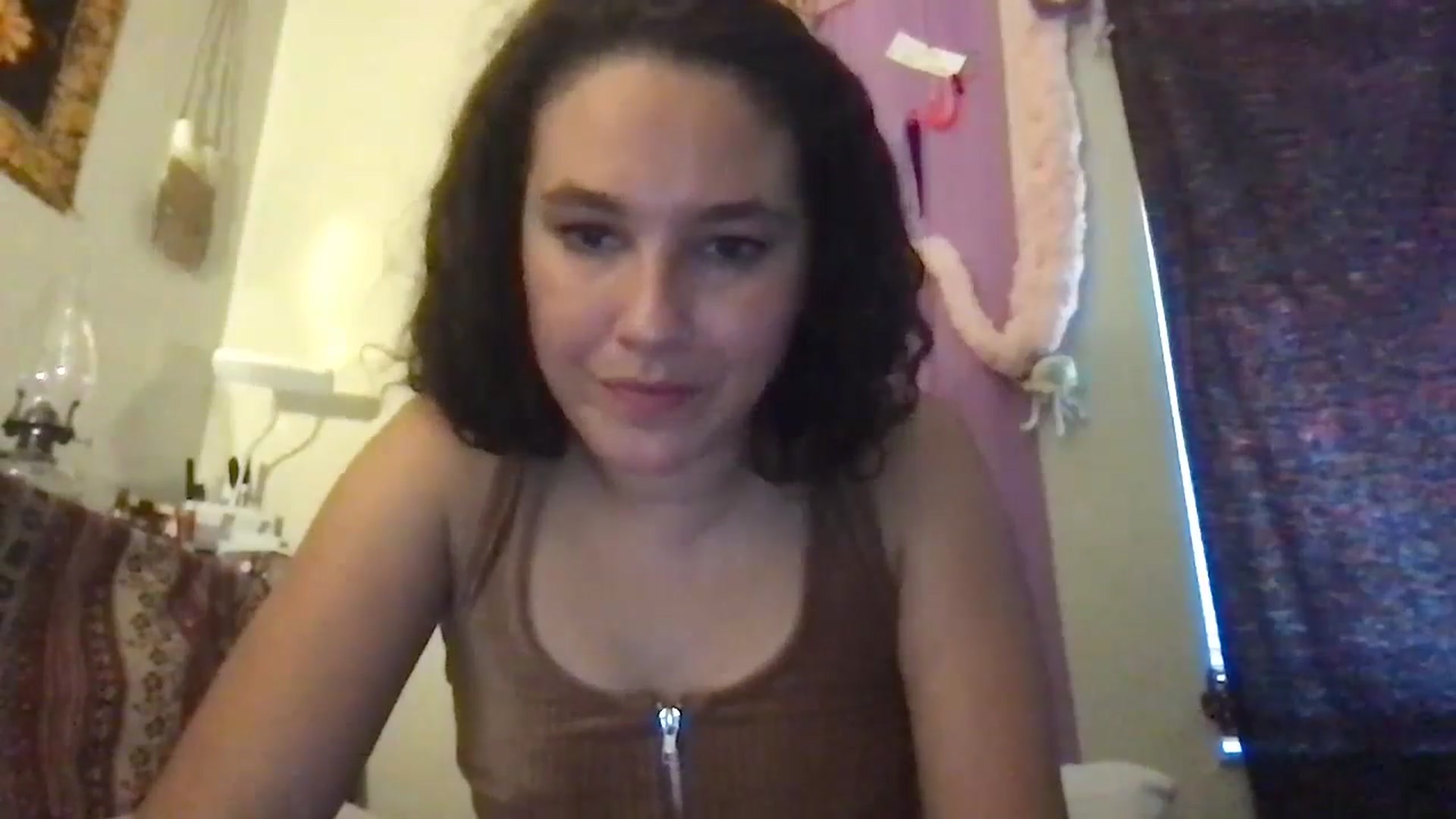 Gallery image thumbnail from lilyypop's myfreecams stream on, 06/21/2024, 20:03 image 4 of 20